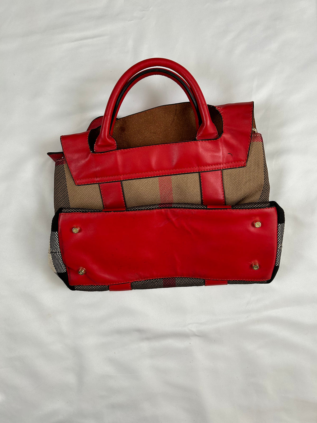 Burberry Bag