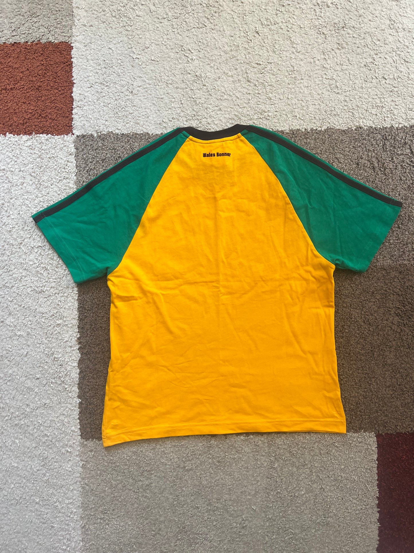 Wales Bonner Adidas T-Shirt (M)