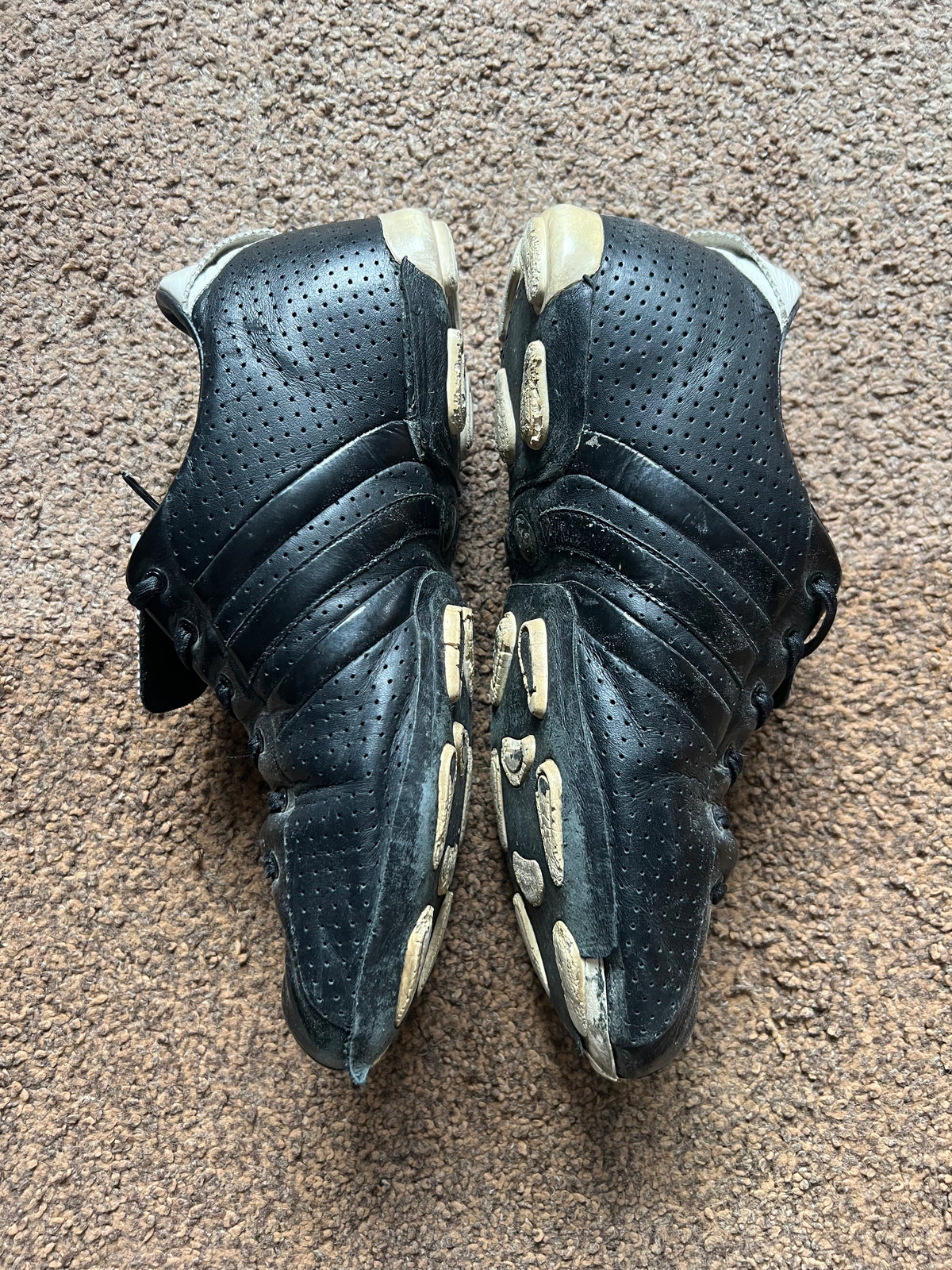 Y-3 Yohji Yamamoto x Adidas Sneaker (43)