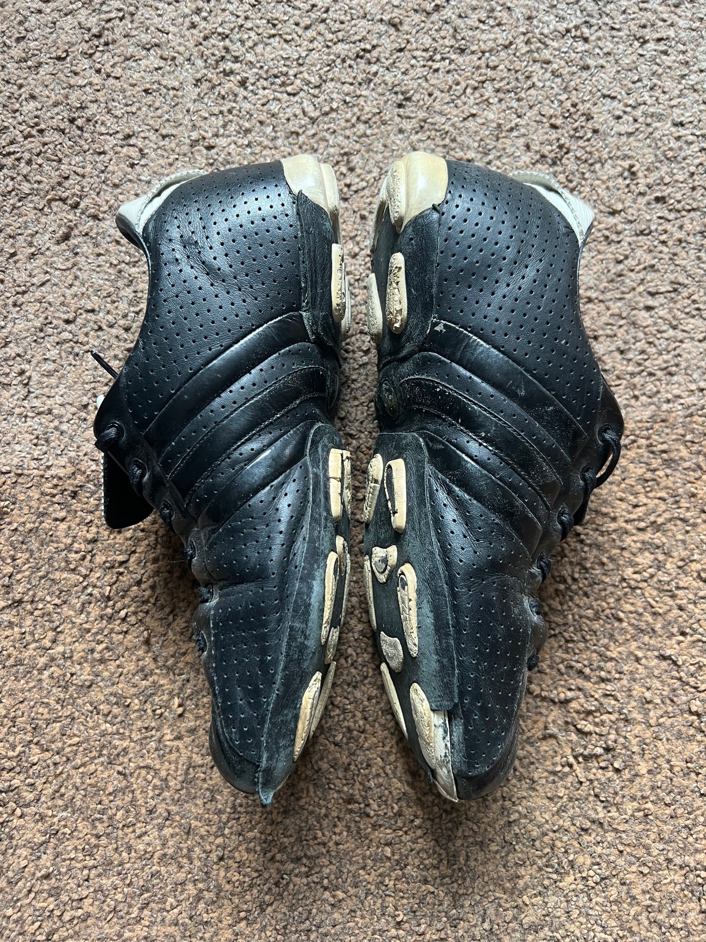 Y-3 Yohji Yamamoto x Adidas Sneaker (43)