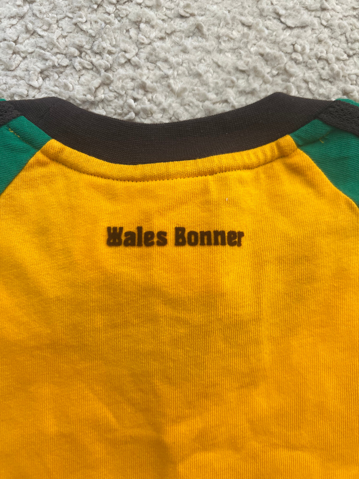 Wales Bonner Adidas T-Shirt (M)