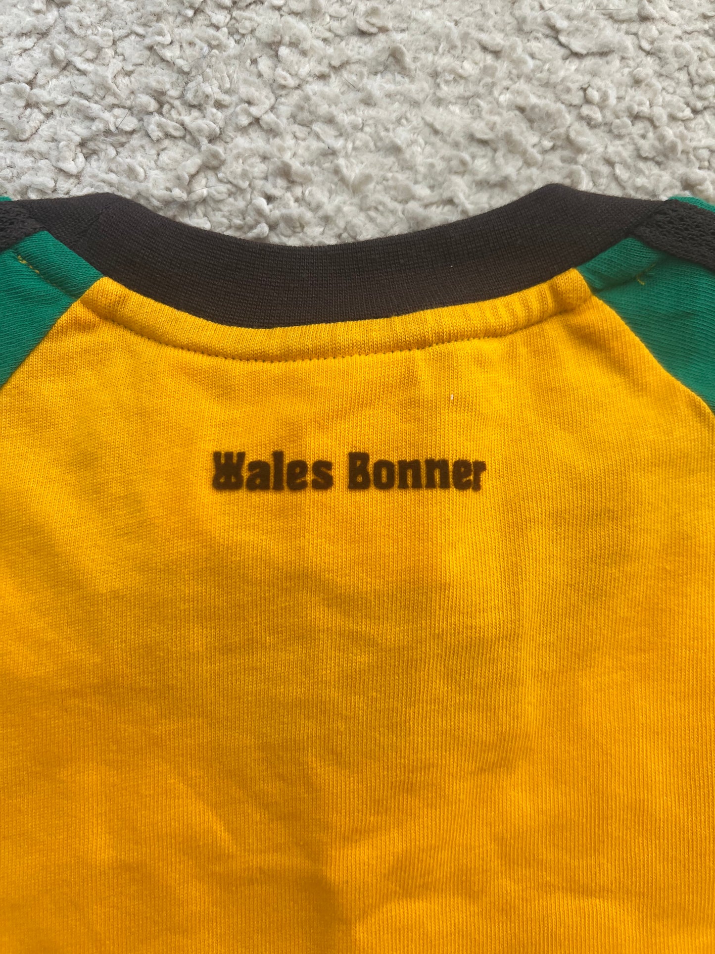 Wales Bonner Adidas T-Shirt (M)