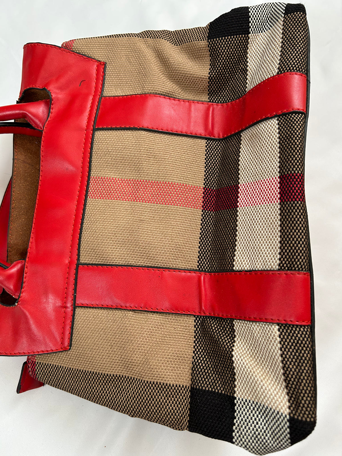 Burberry Bag