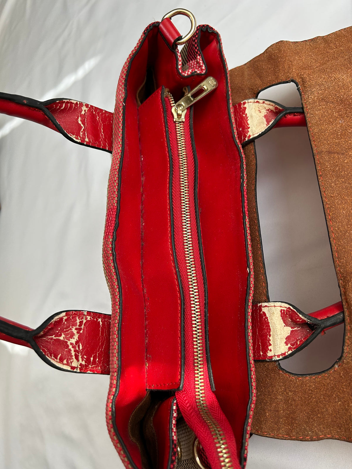 Burberry Bag