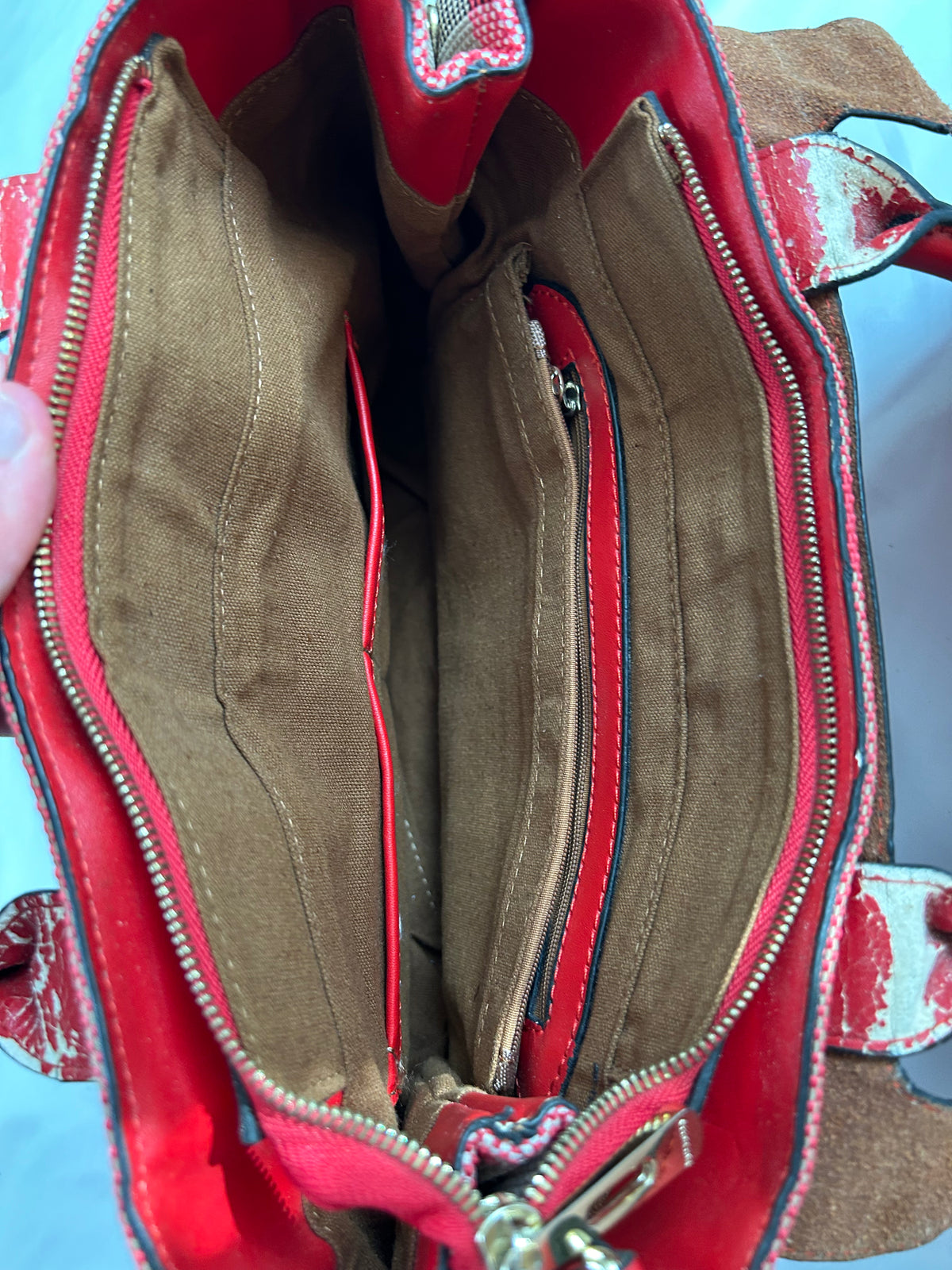 Burberry Bag