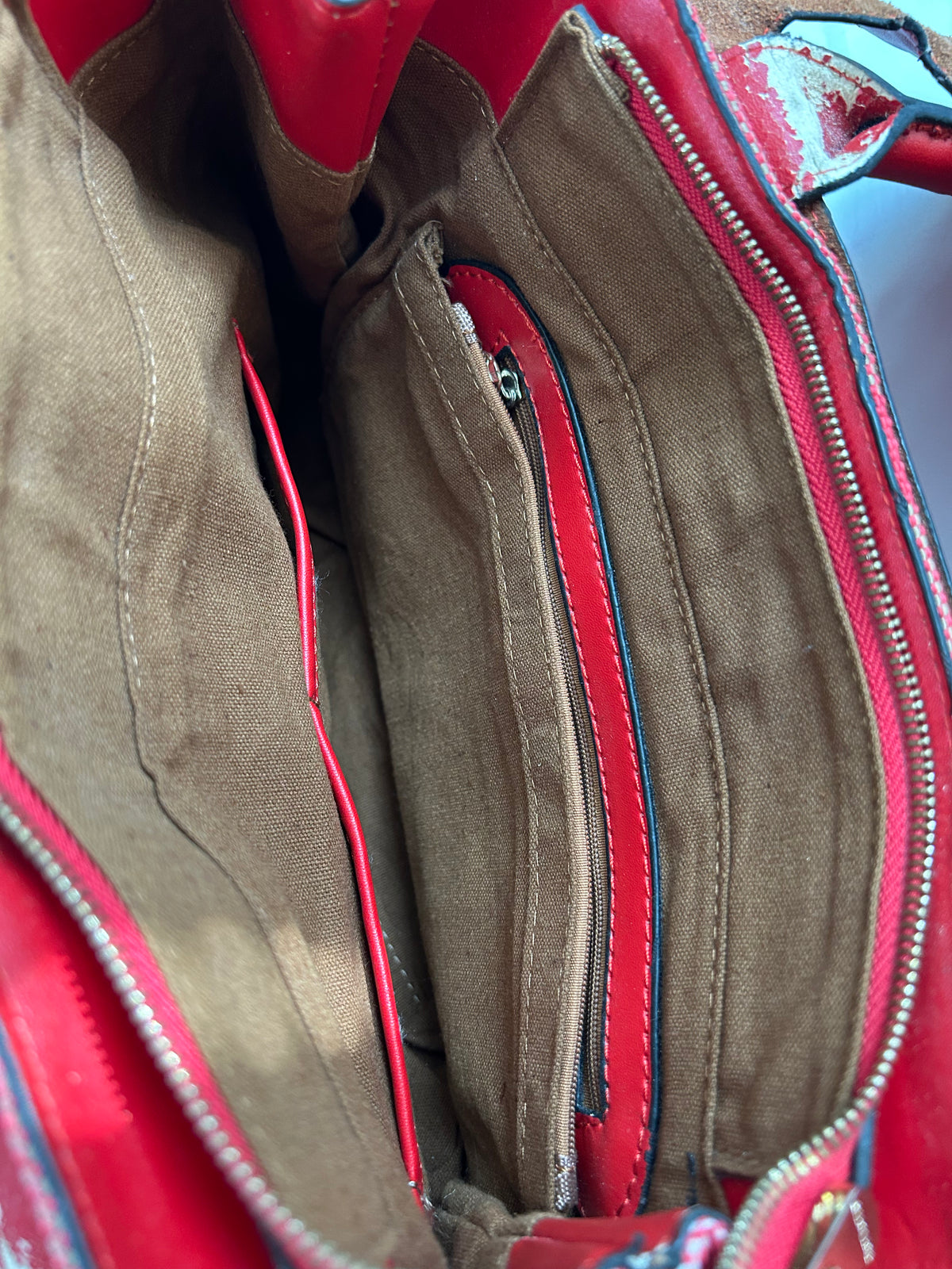 Burberry Bag