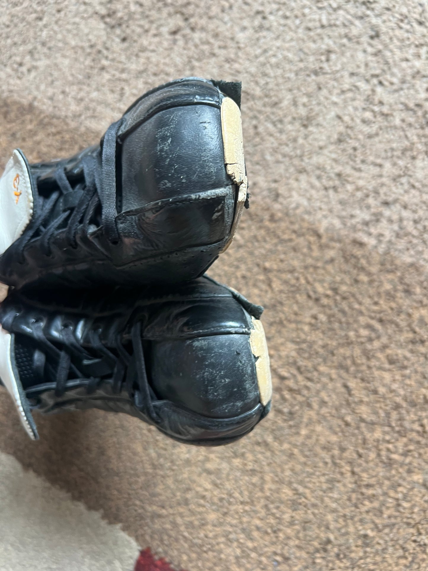Y-3 Yohji Yamamoto x Adidas Sneaker (43)