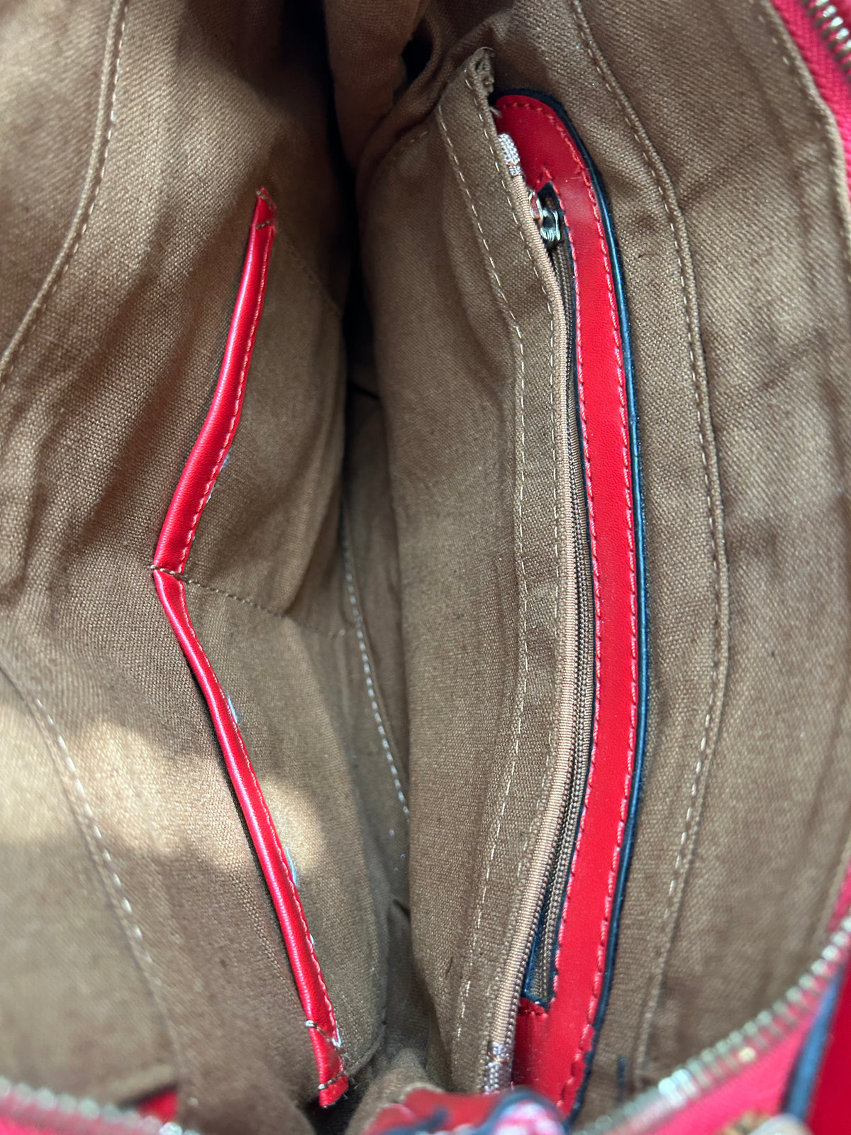 Burberry Bag