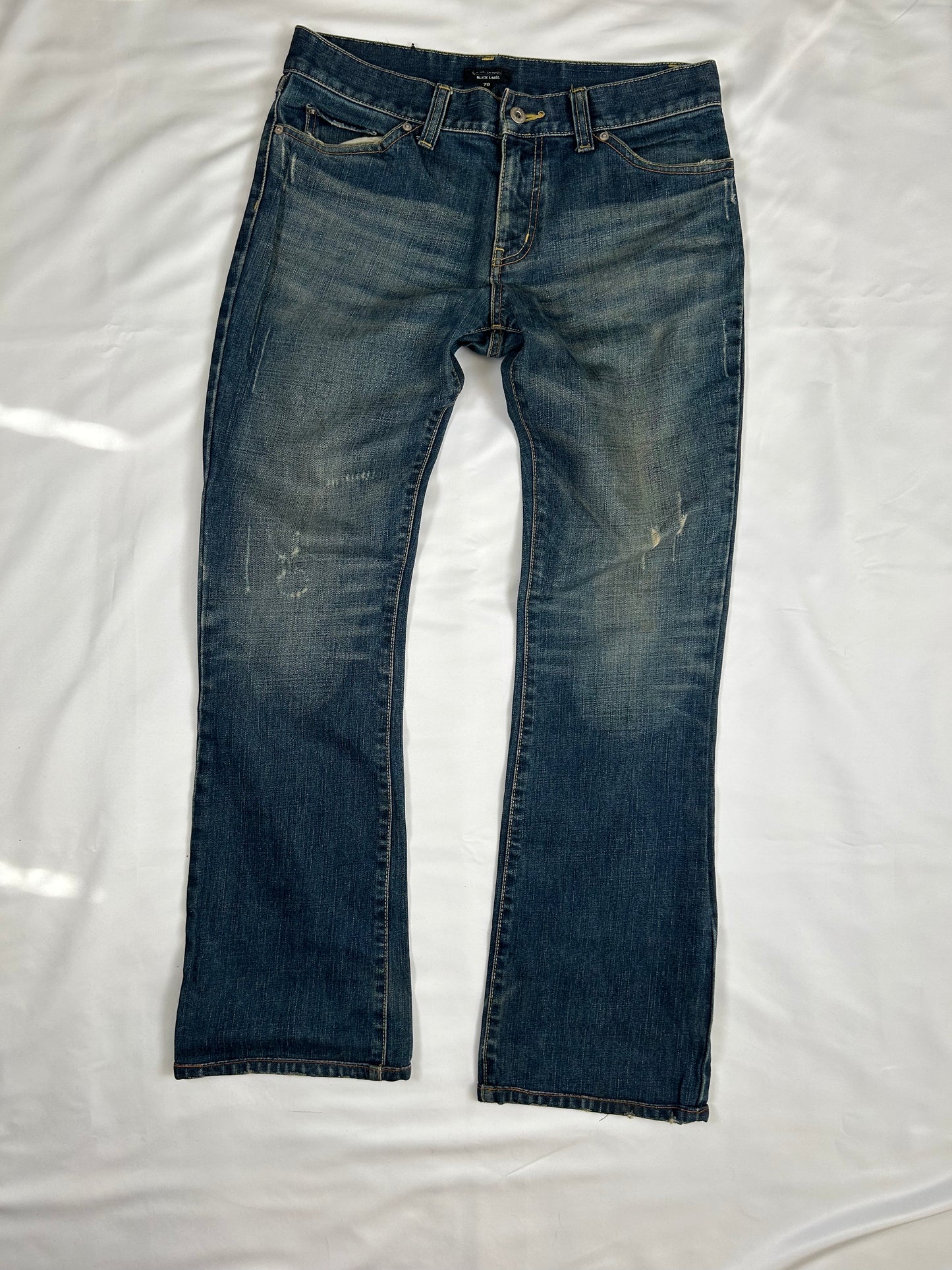 Burberry Jeans (M)
