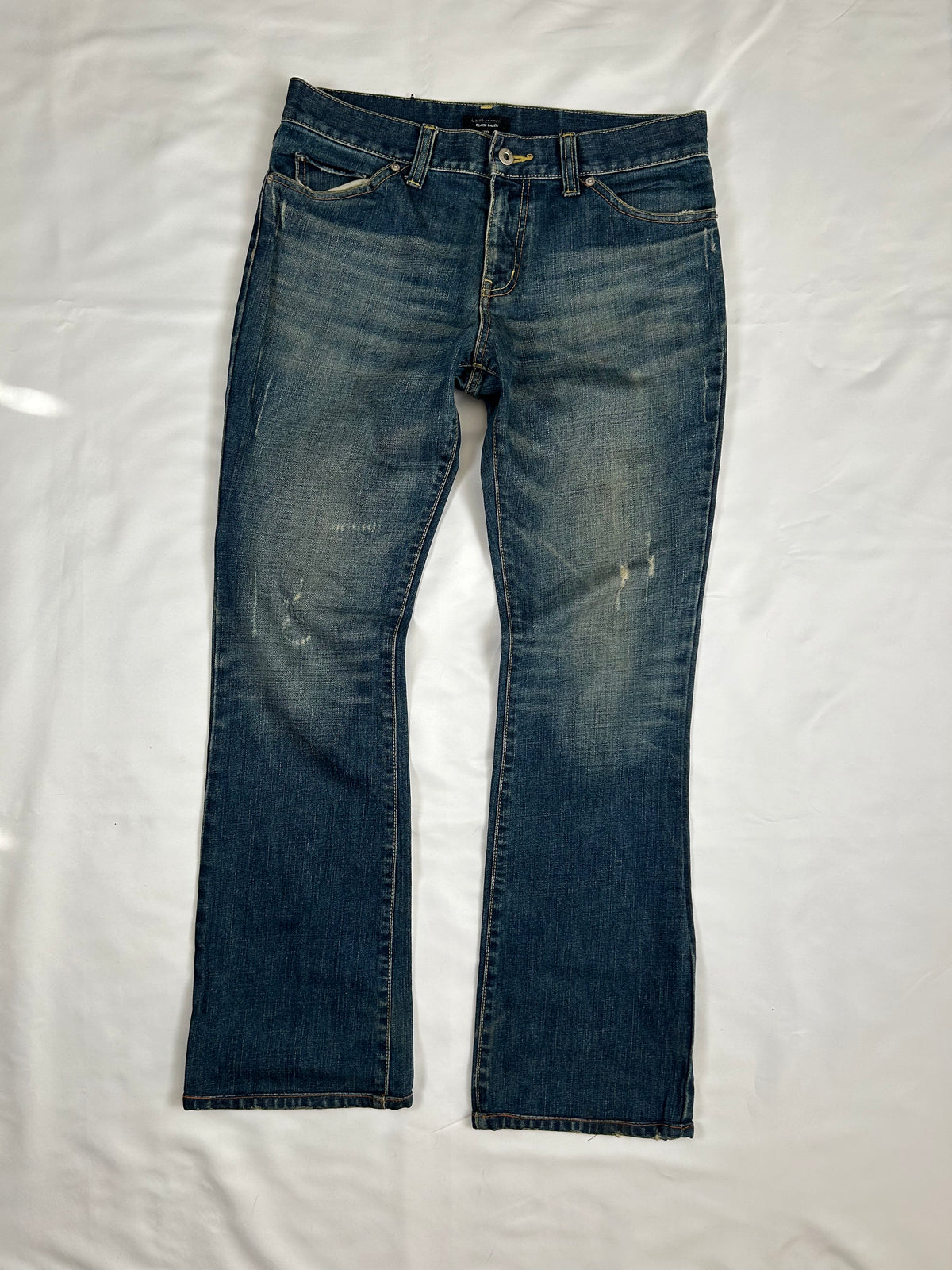 Burberry Jeans (M)