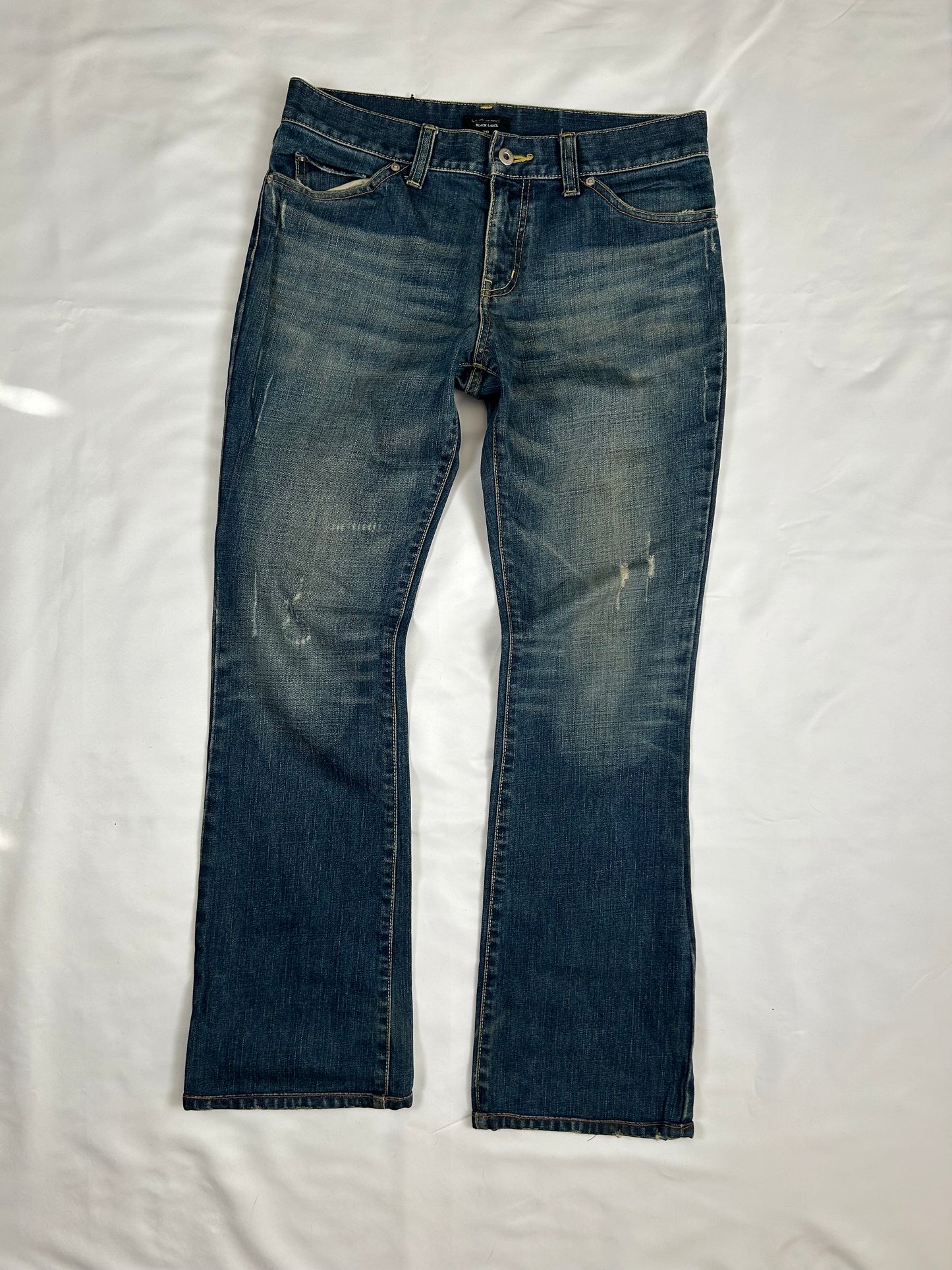 Burberry Jeans (M)