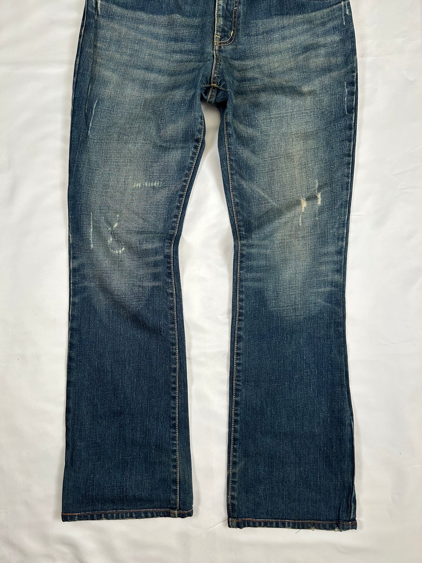 Burberry Jeans (M)