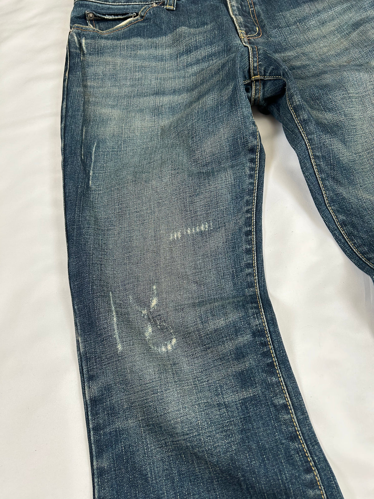 Burberry Jeans (M)