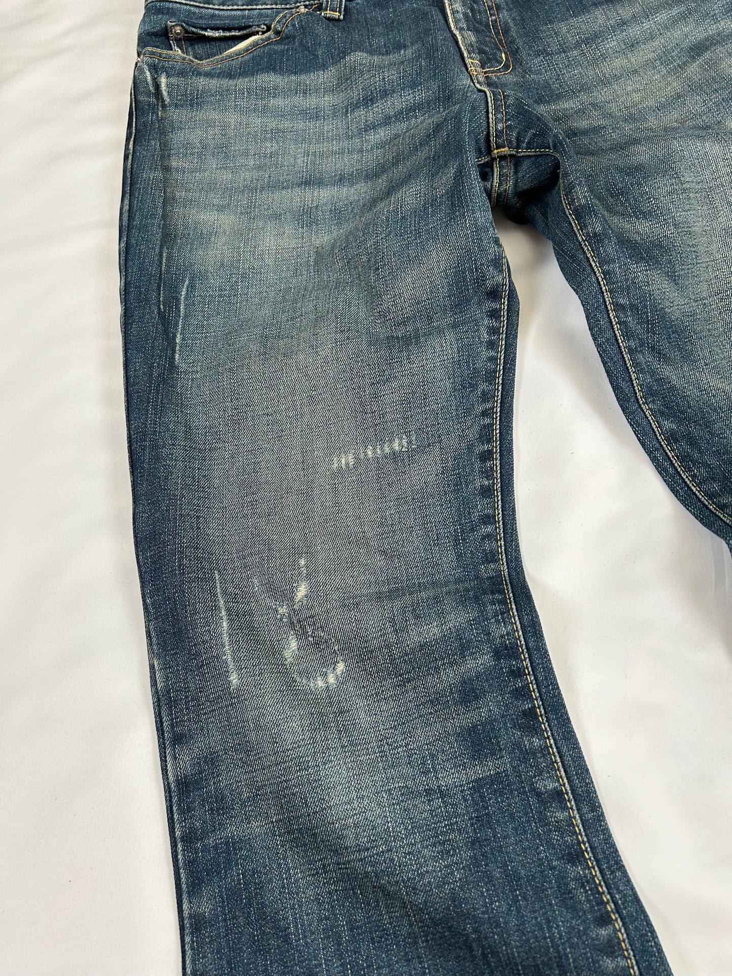 Burberry Jeans (M)