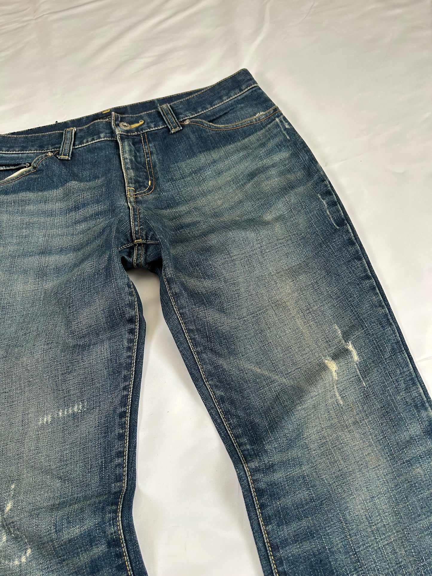 Burberry Jeans (M)