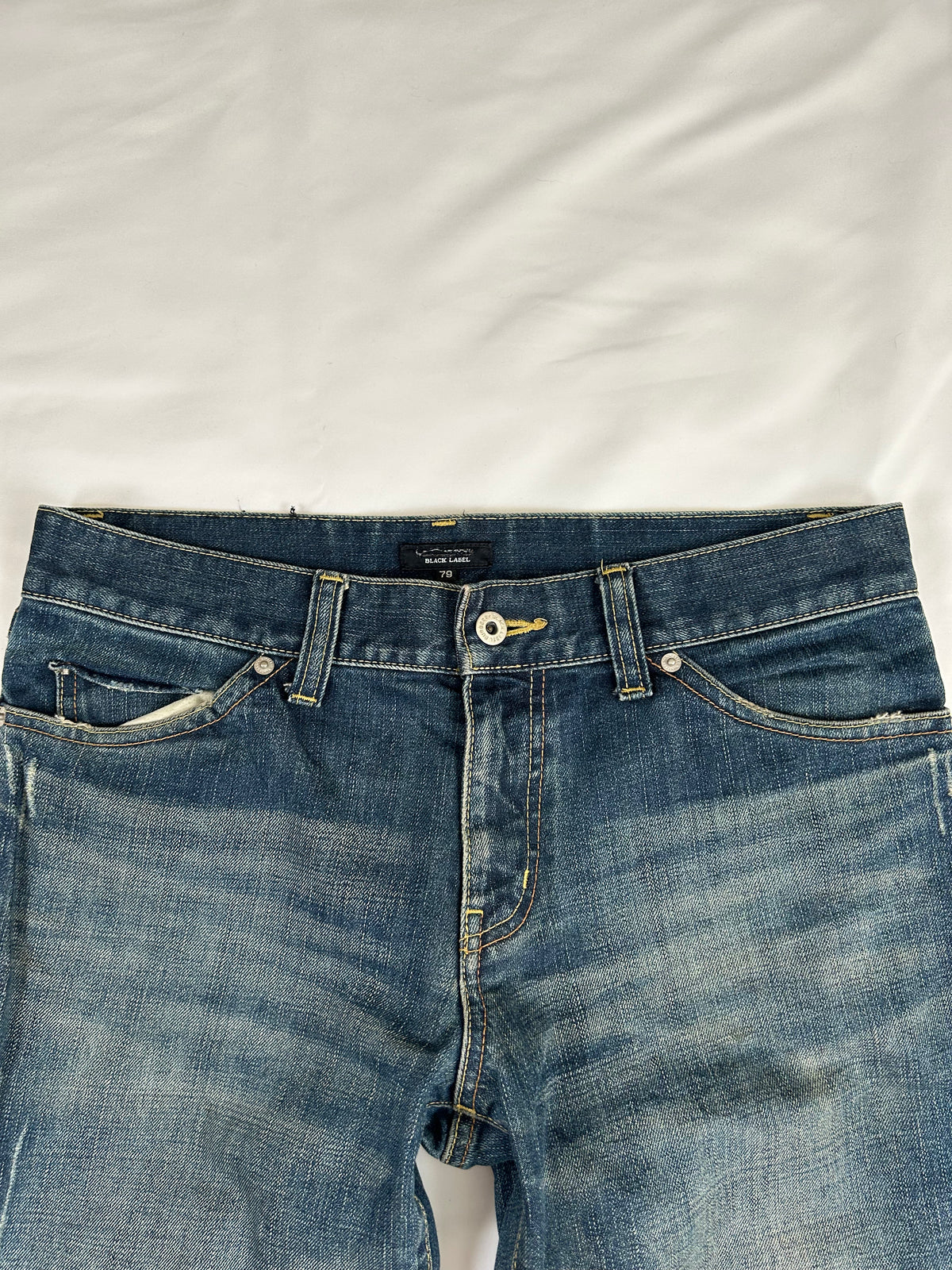 Burberry Jeans (M)