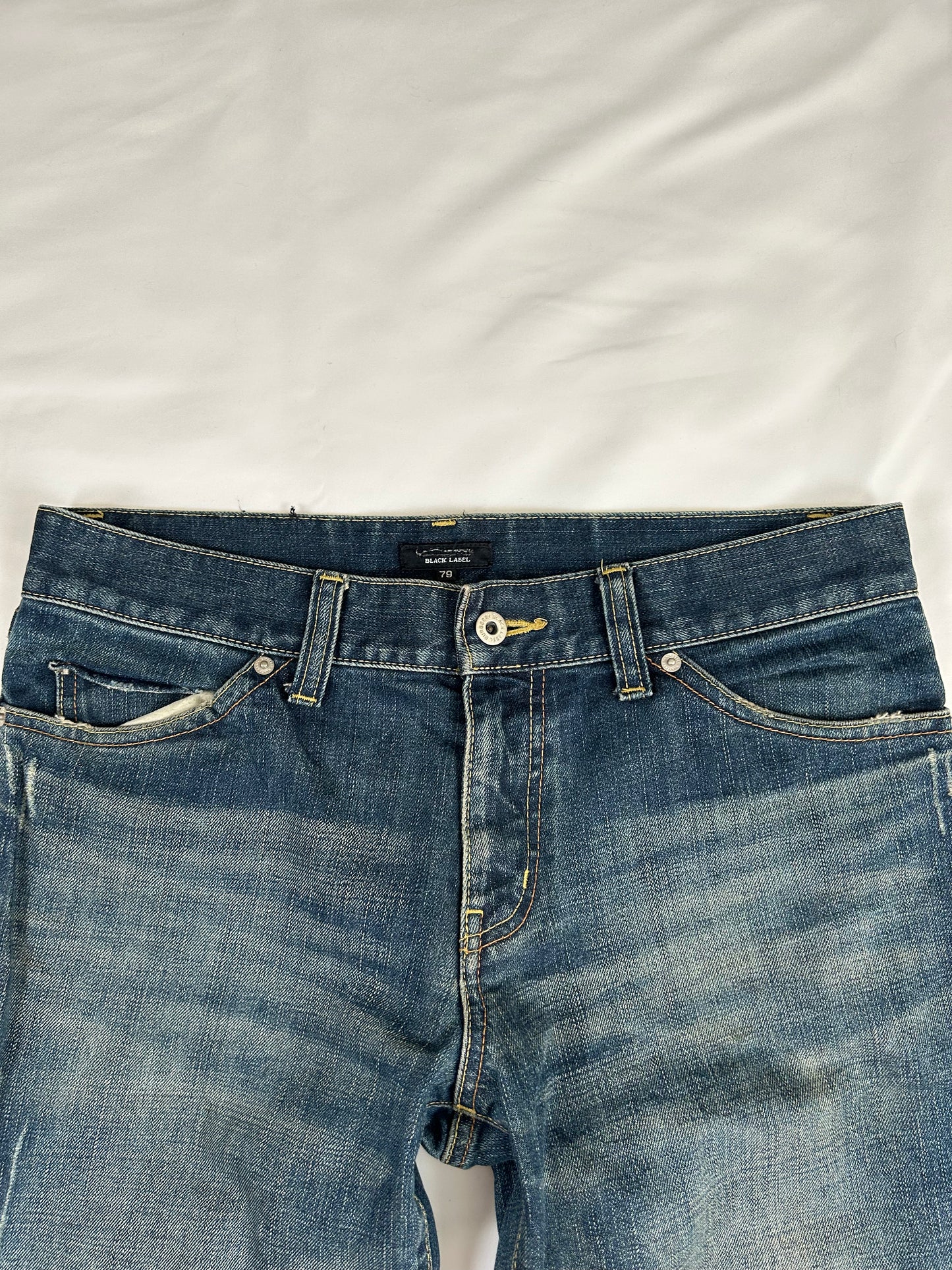 Burberry Jeans (M)