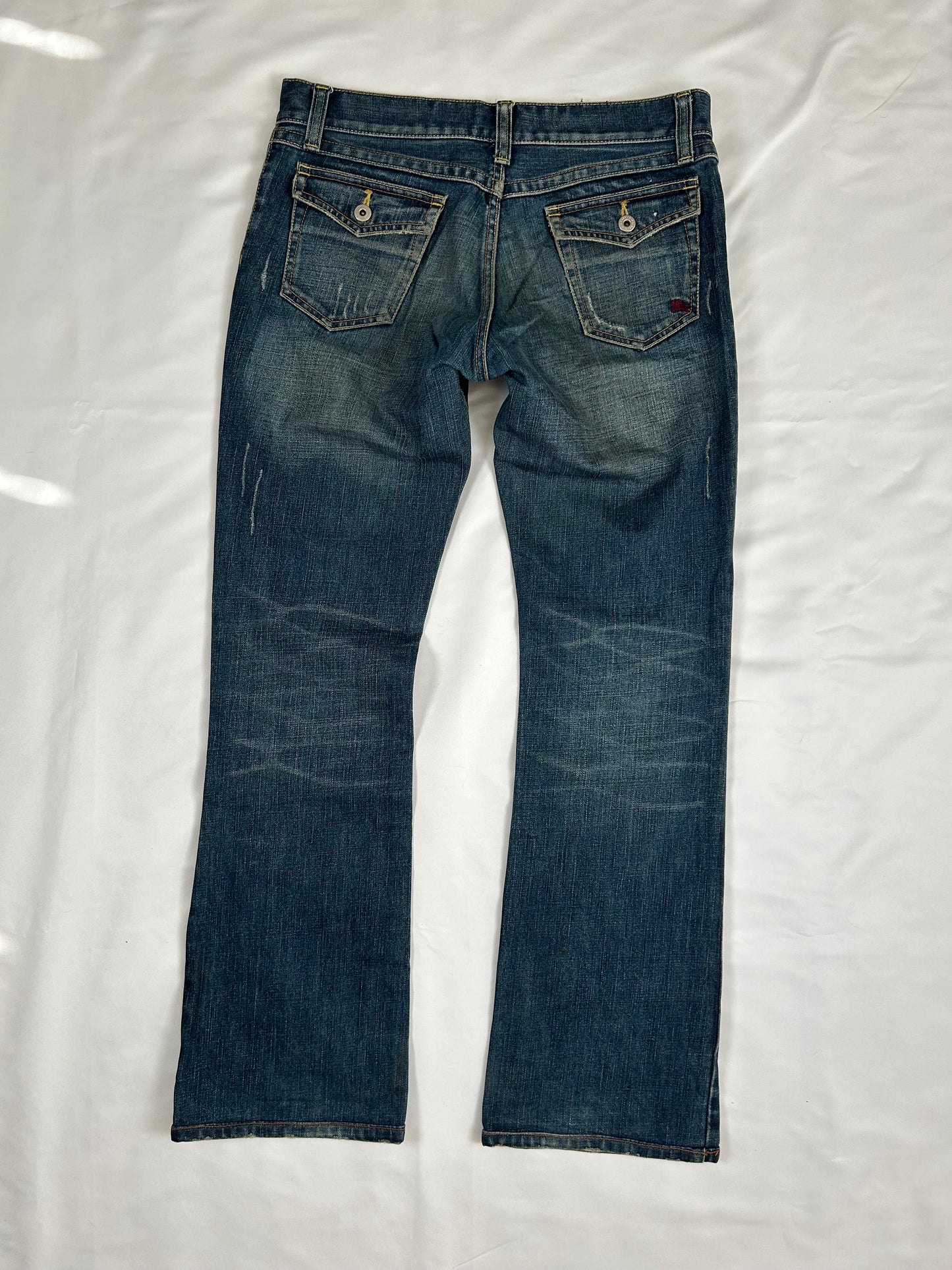 Burberry Jeans (M)
