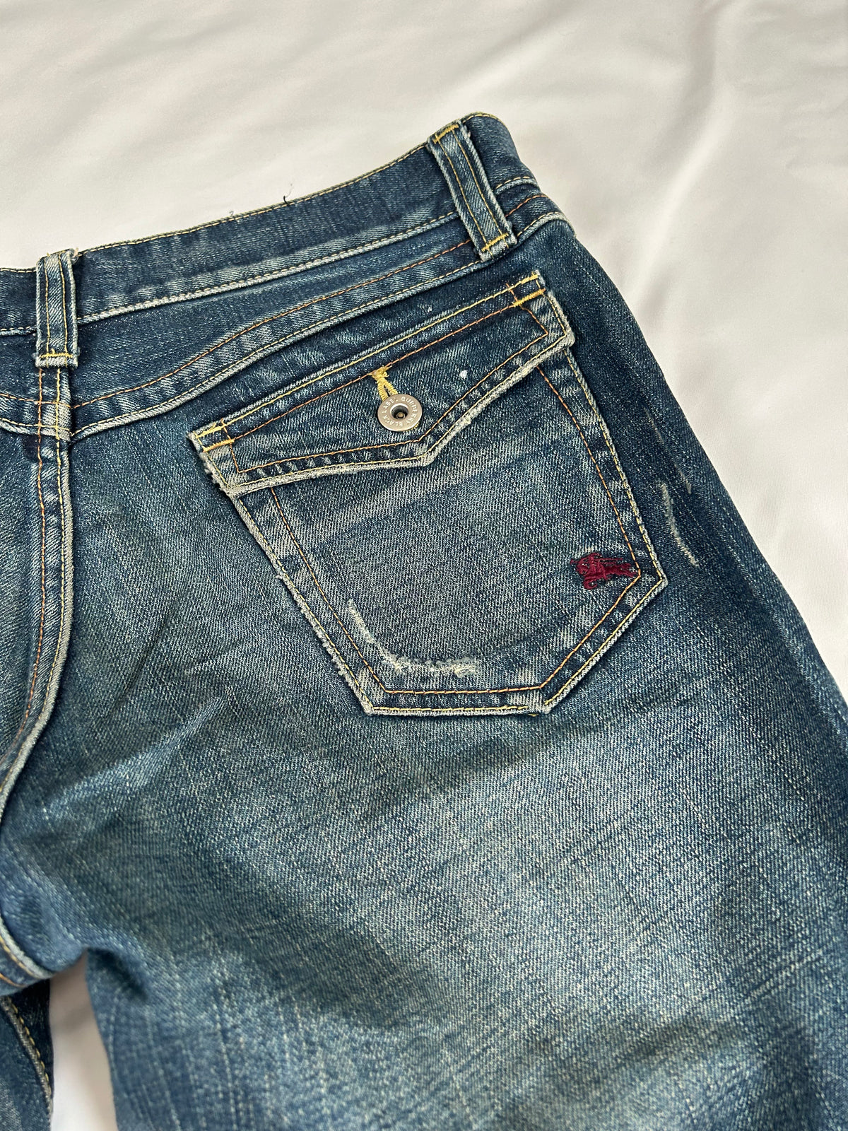 Burberry Jeans (M)
