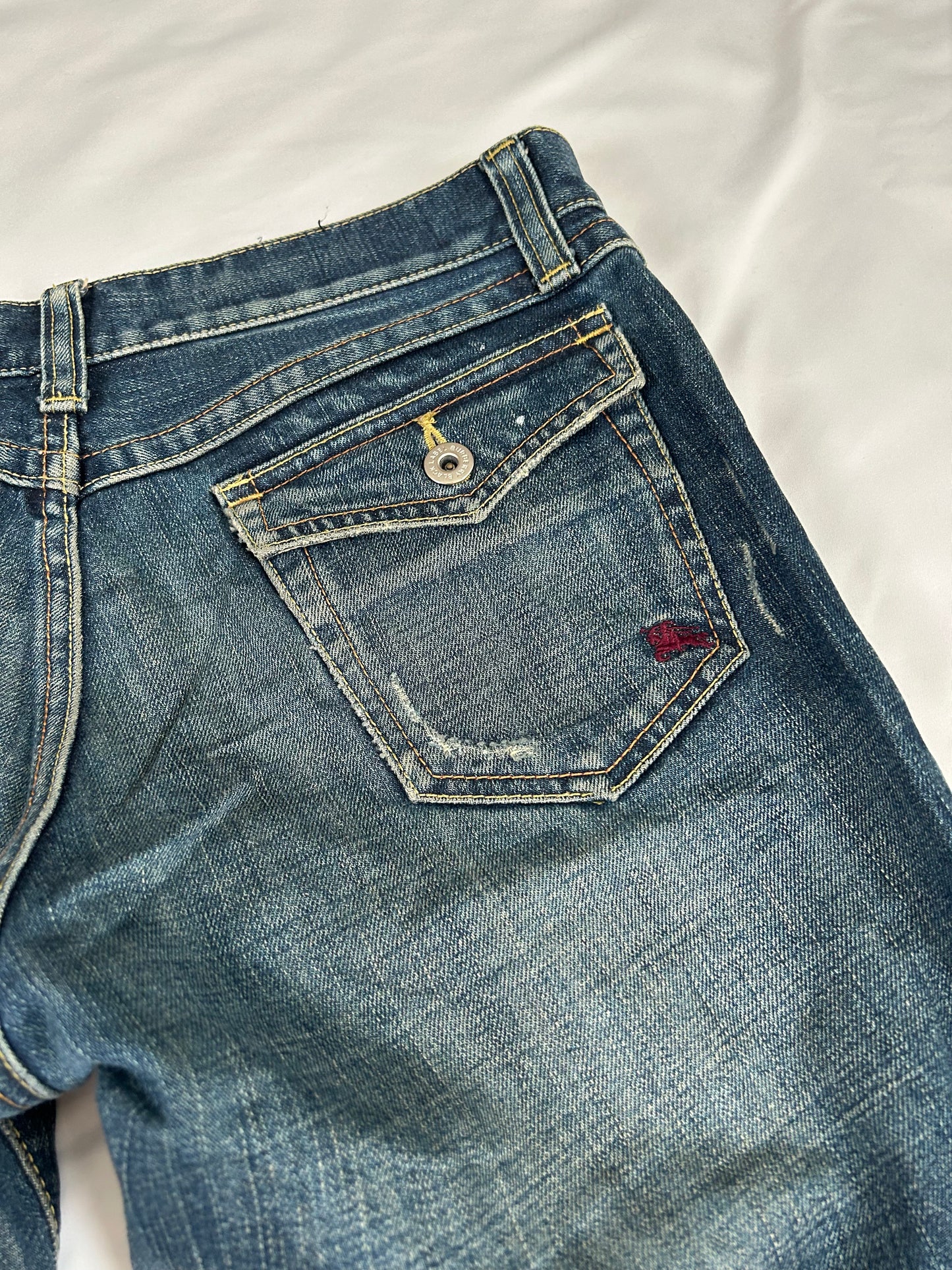 Burberry Jeans (M)