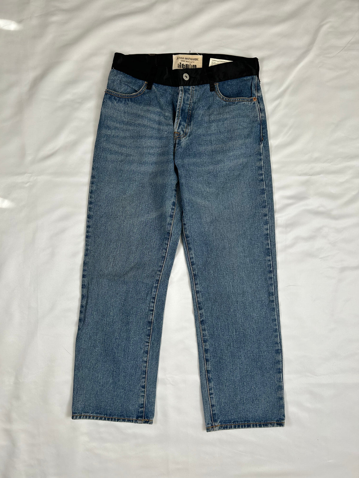 Junya Watanabe Comme des Garcons Jeans (S)