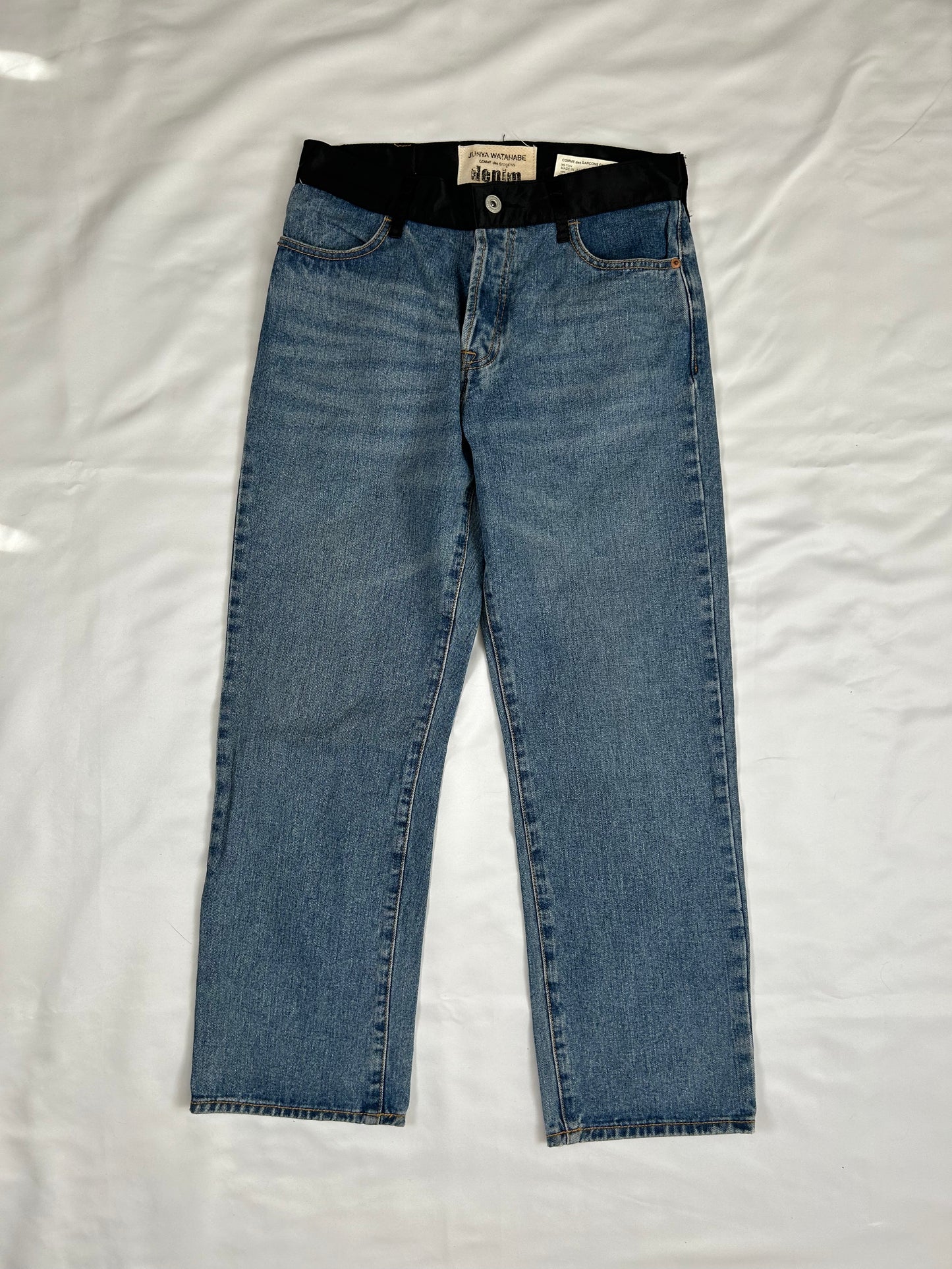 Junya Watanabe Comme des Garcons Jeans (S)