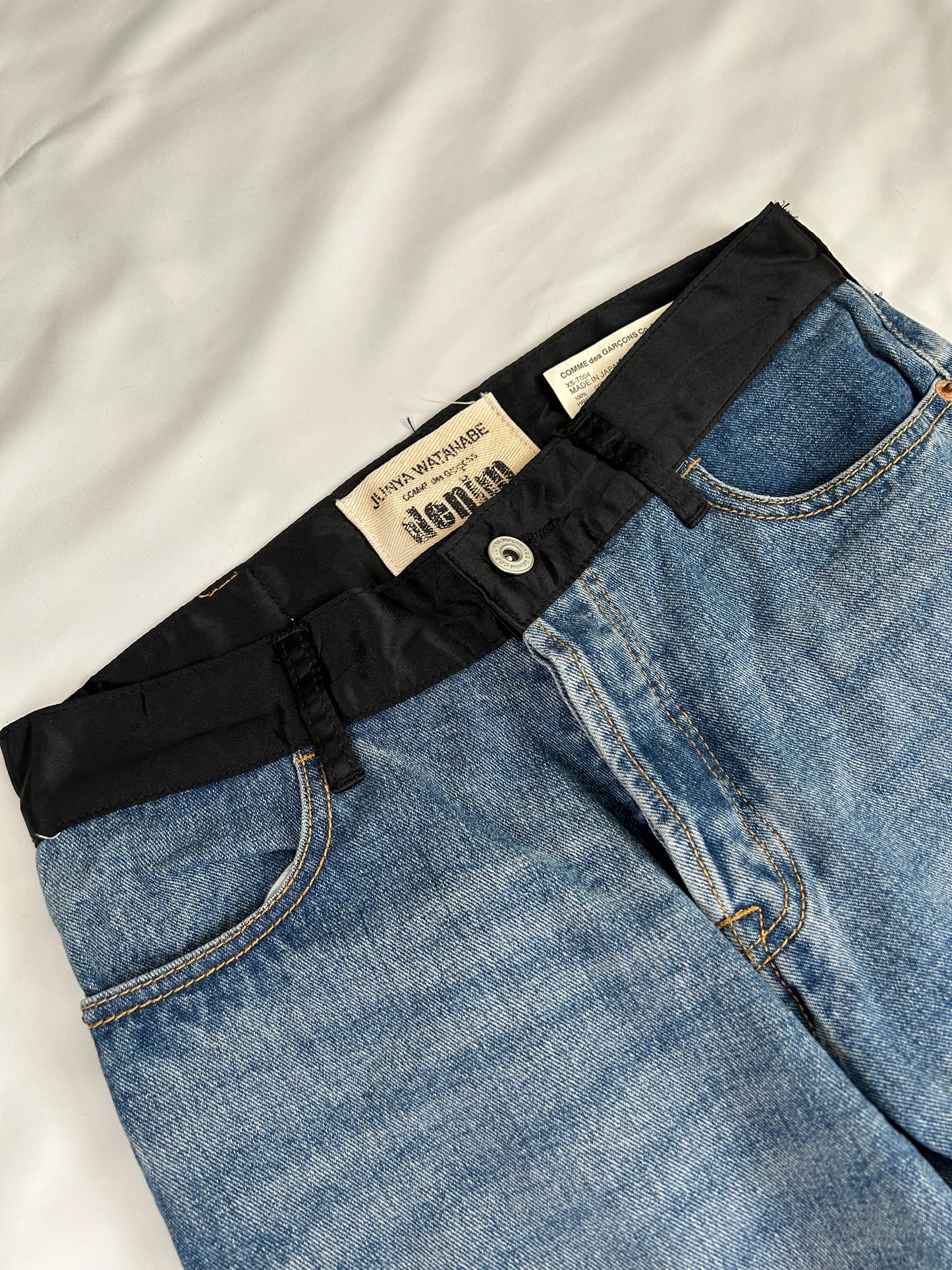 Junya Watanabe Comme des Garcons Jeans (S)