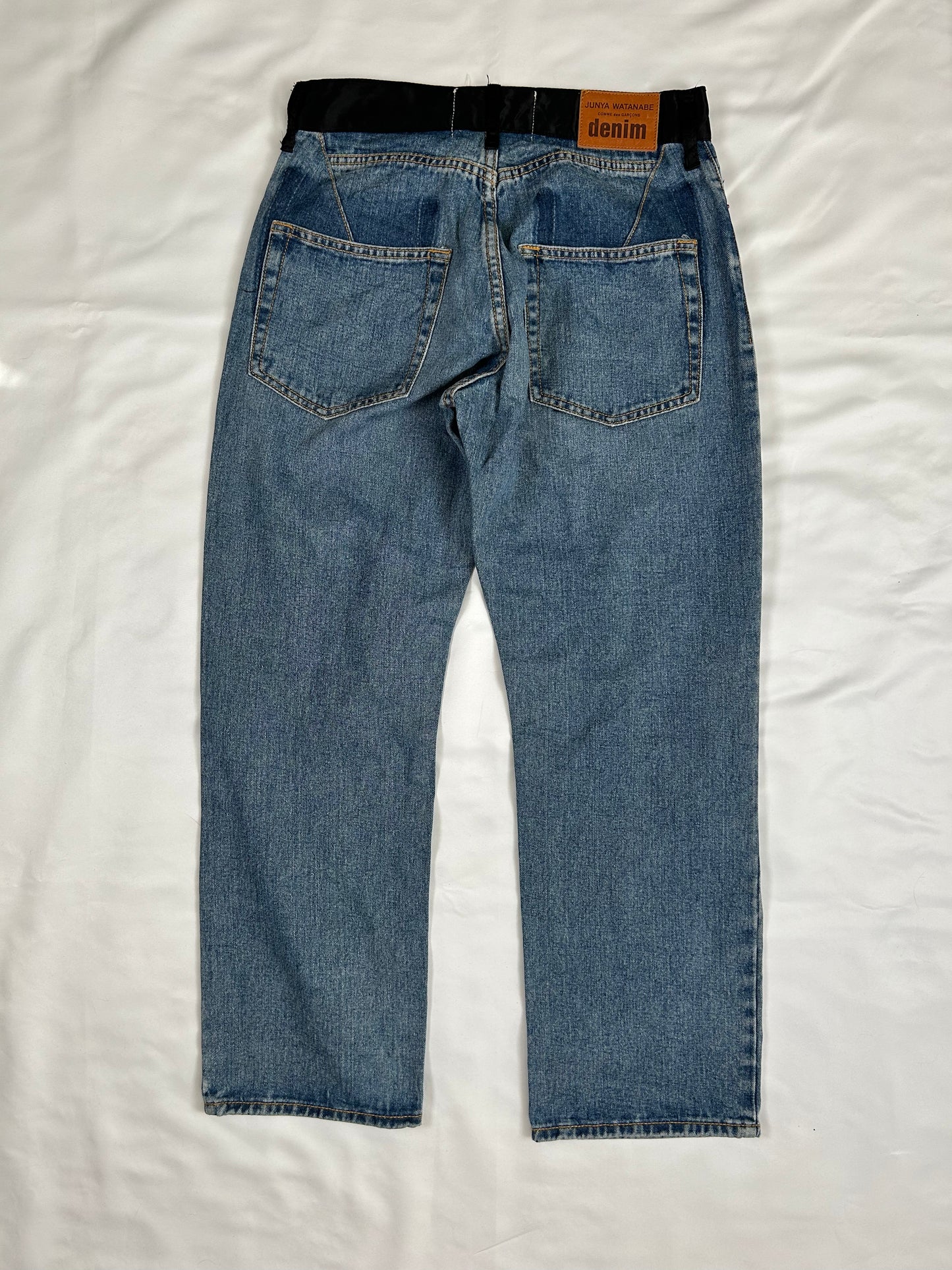 Junya Watanabe Comme des Garcons Jeans (S)