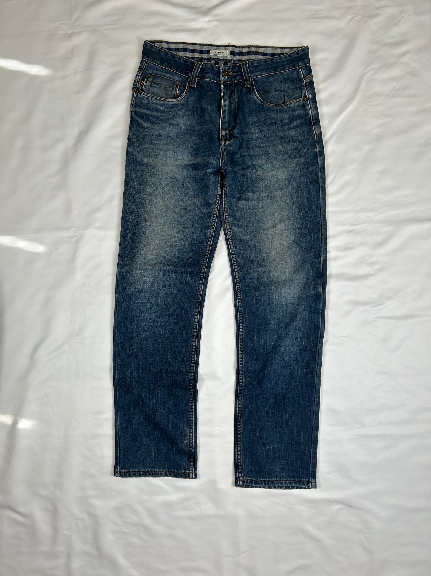 Burberry Jeans (W33)