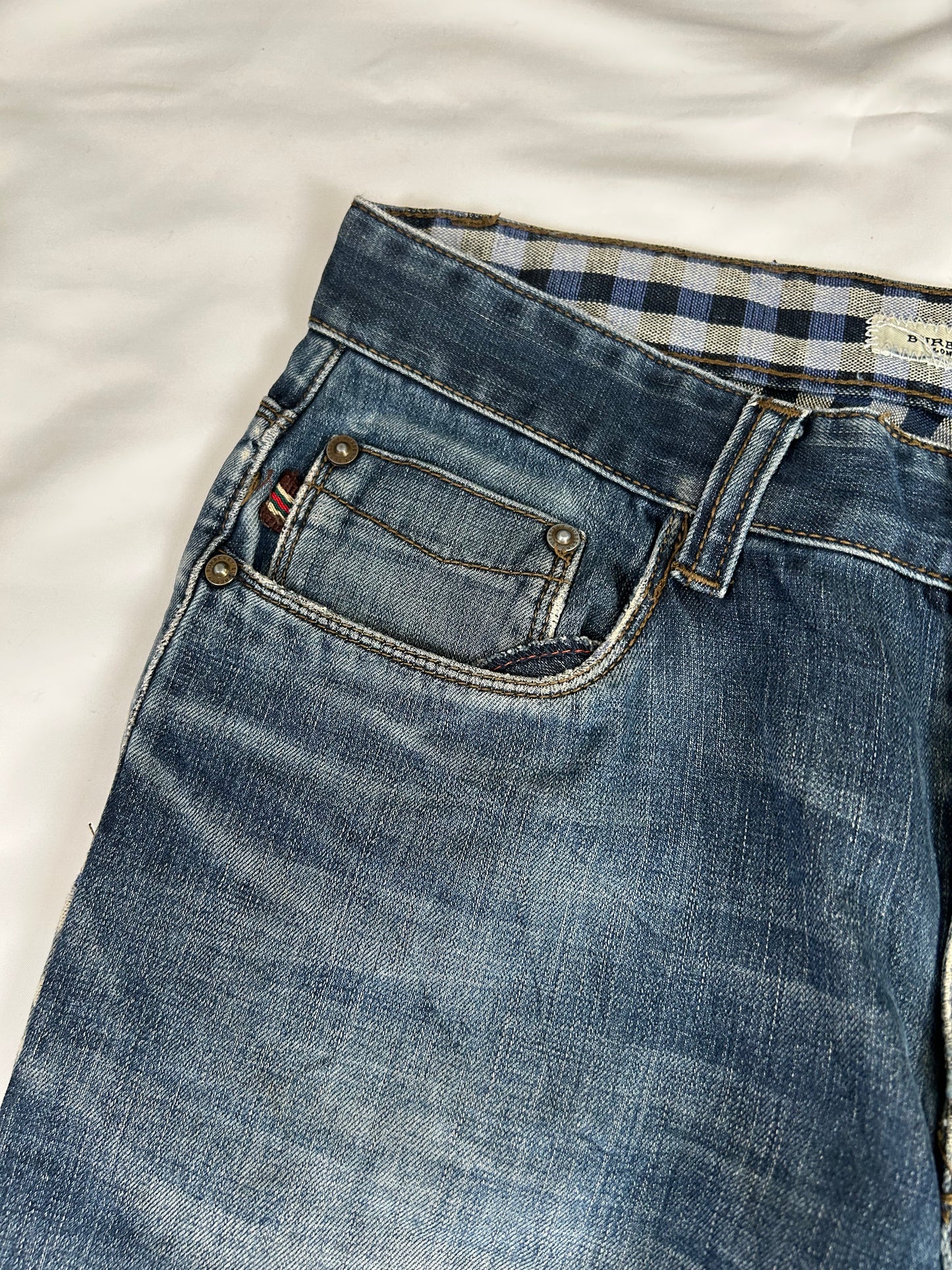 Burberry Jeans (W33)