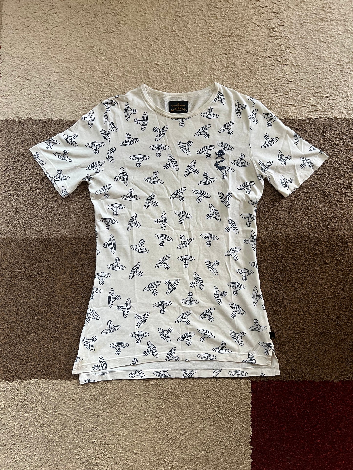 Vivienne Westwood T-Shirt (S)