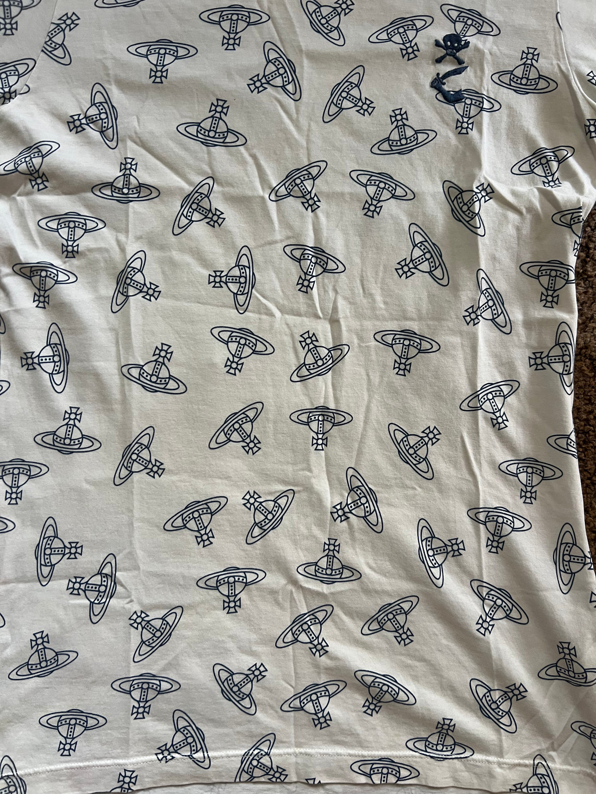 Vivienne Westwood T-Shirt (S)