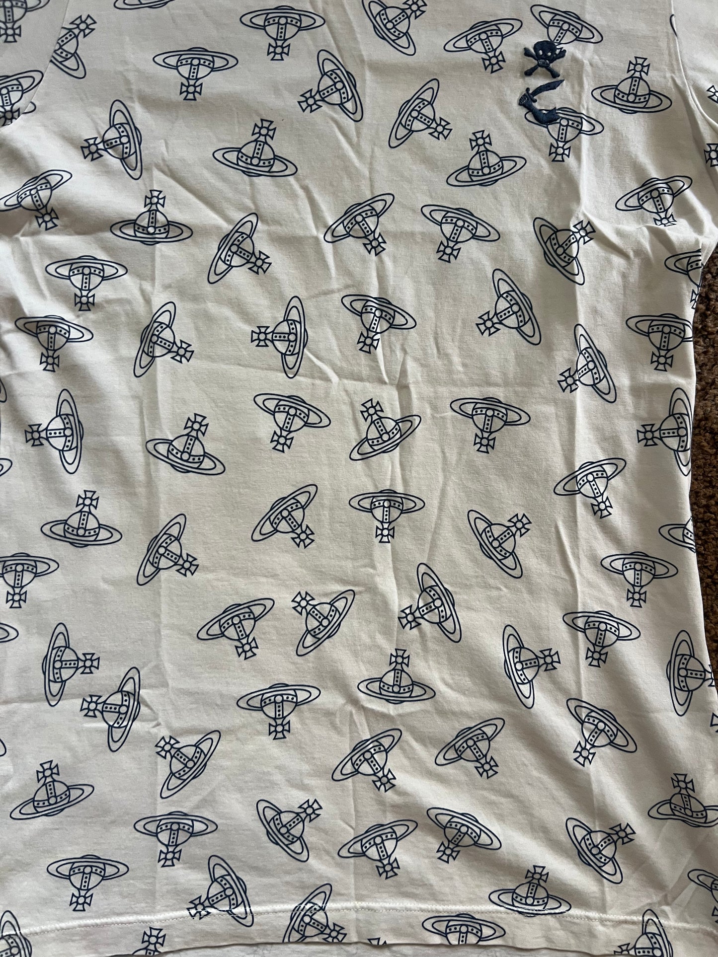 Vivienne Westwood T-Shirt (S)