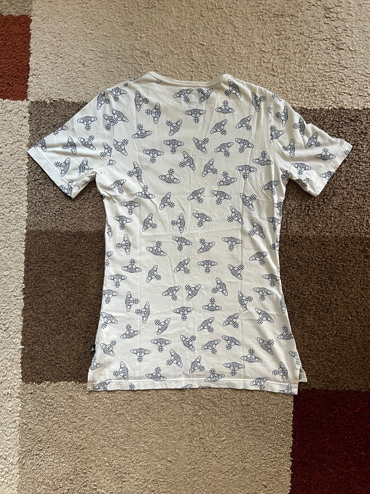 Vivienne Westwood T-Shirt (S)