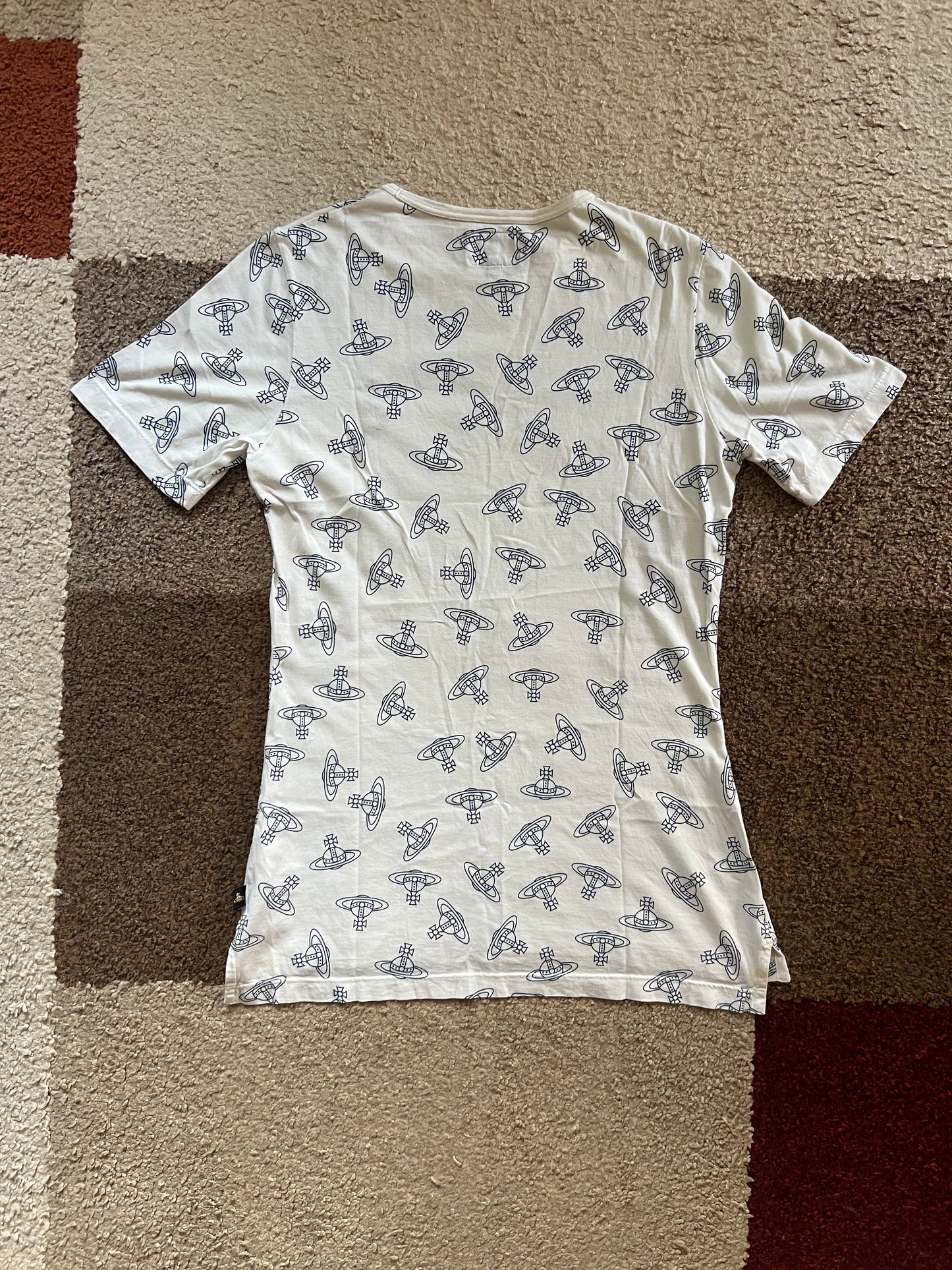 Vivienne Westwood T-Shirt (S)