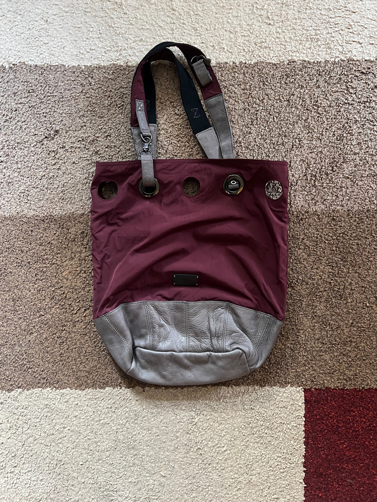 Y-3 Yohji Yamamoto Tasche