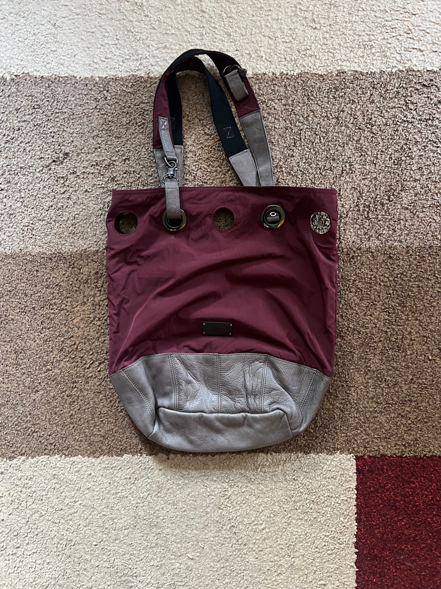 Y-3 Yohji Yamamoto Tasche