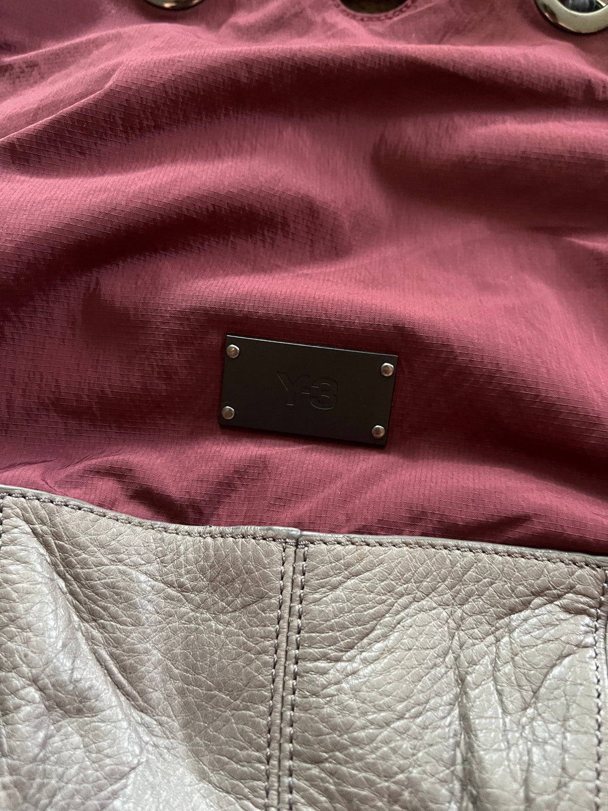 Y-3 Yohji Yamamoto Tasche