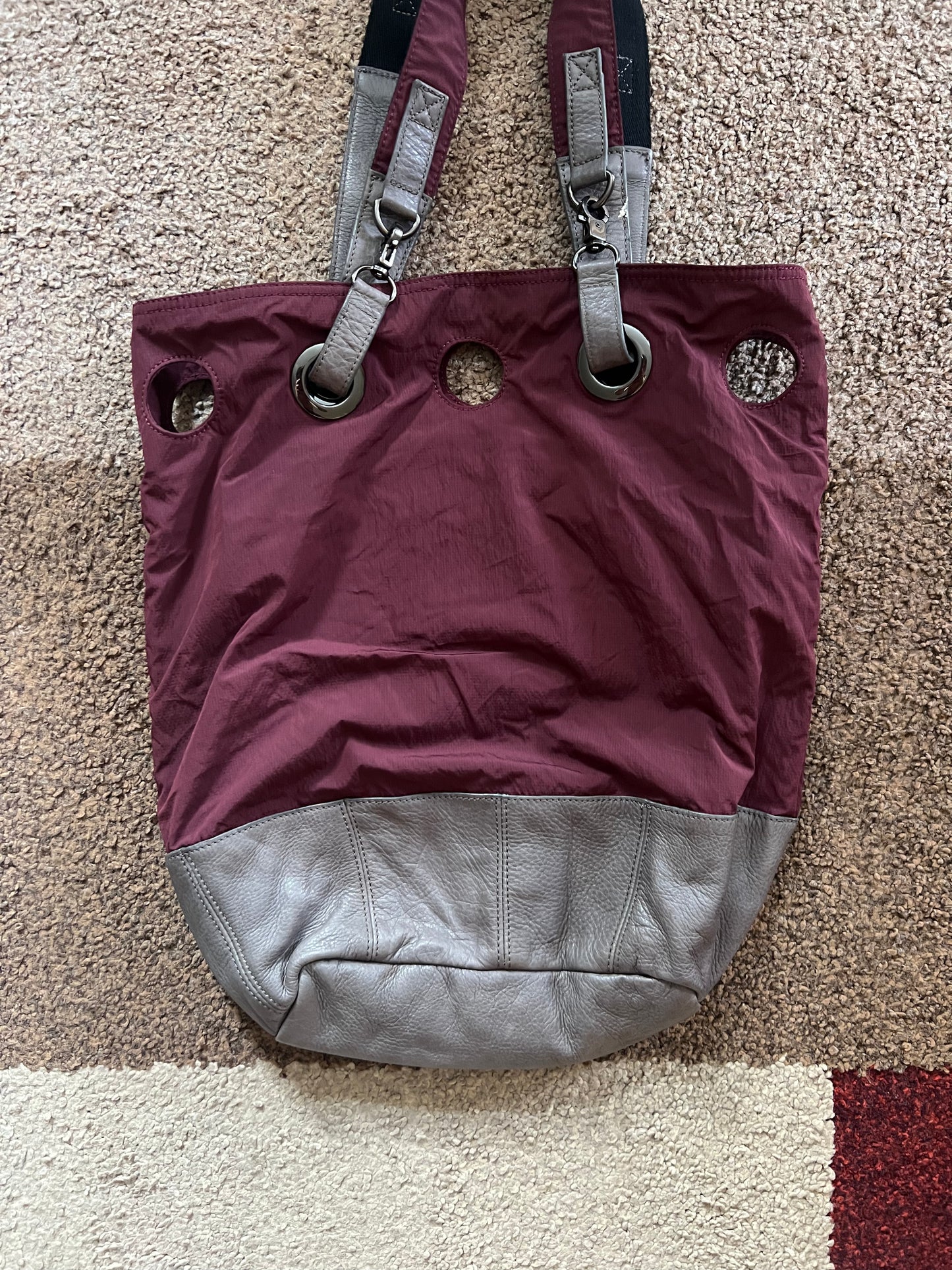 Y-3 Yohji Yamamoto Tasche