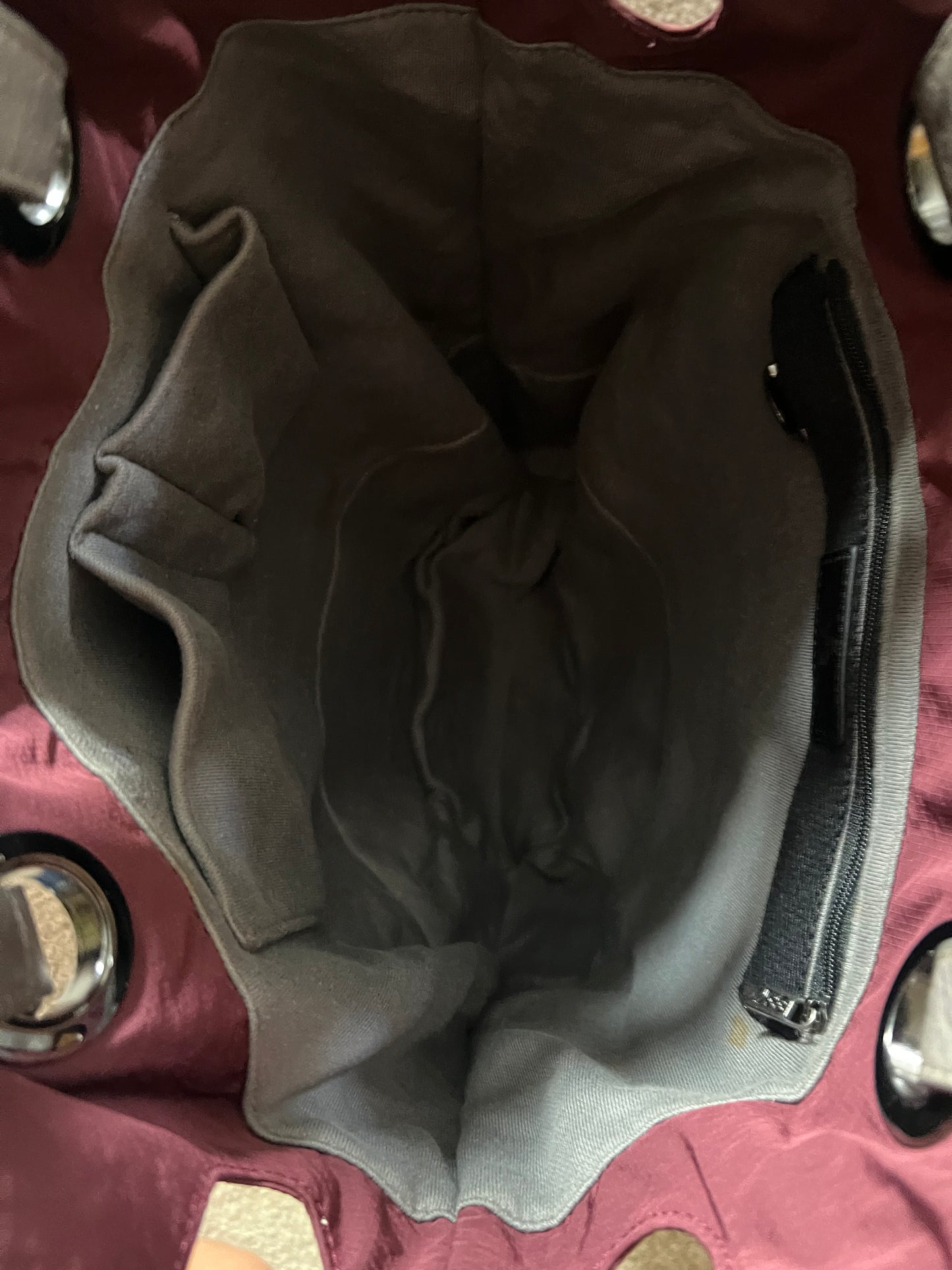 Y-3 Yohji Yamamoto Tasche