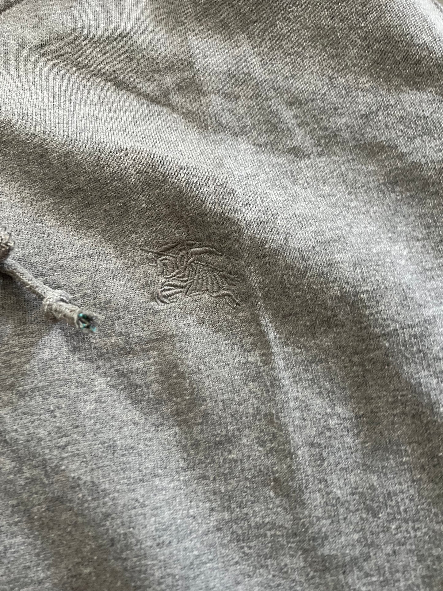 Burberry Zipper (XL)