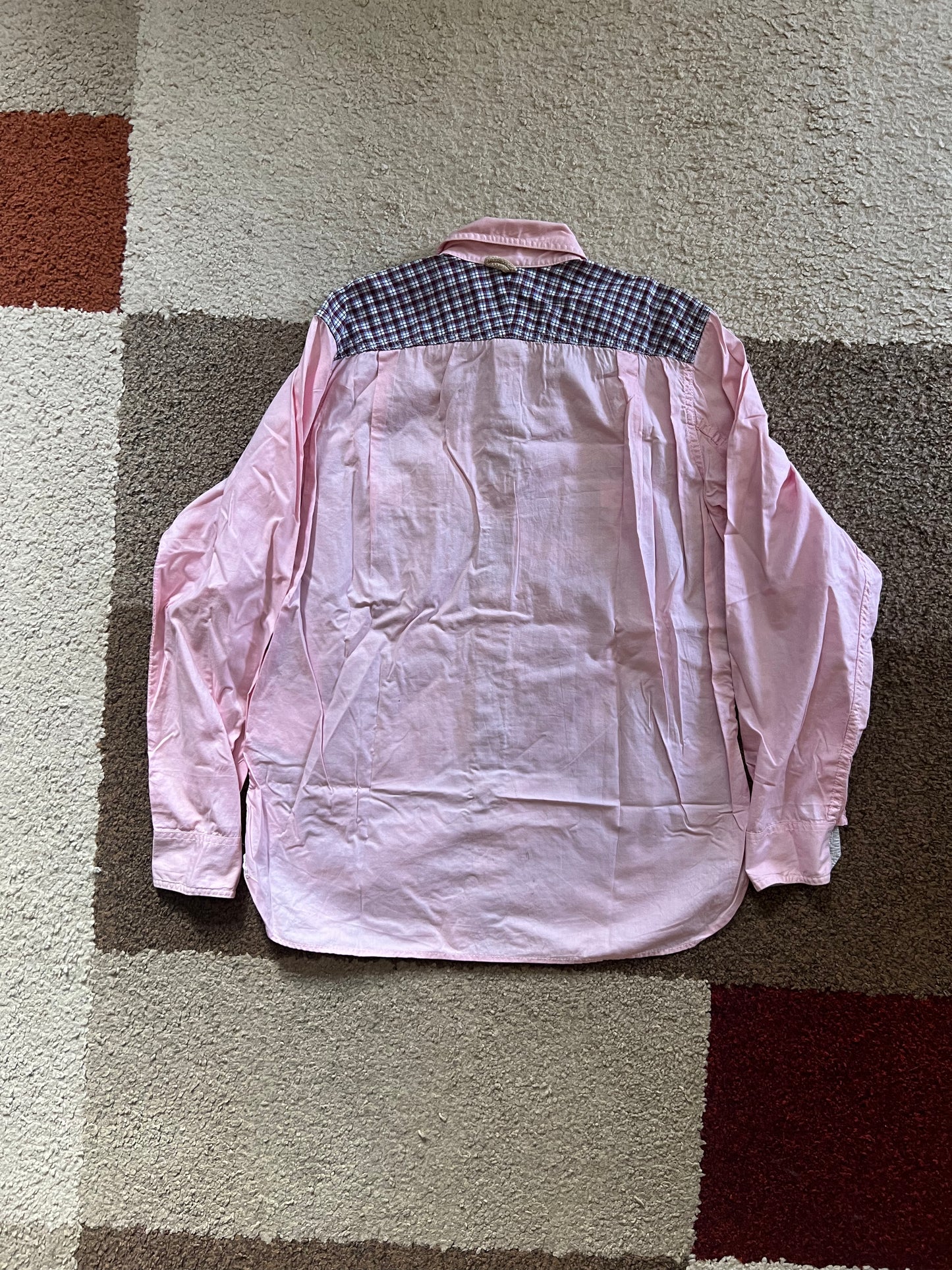 Junya Watanabe Comme Des Garcons Hemd (XS)