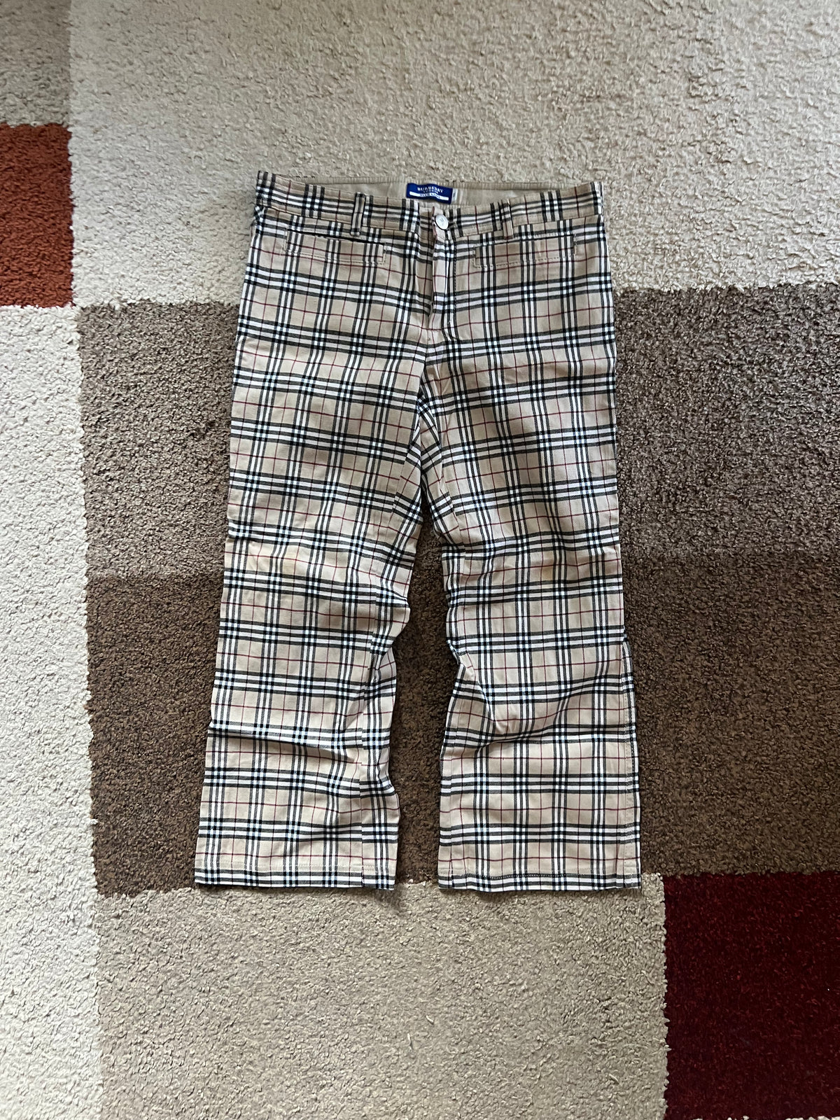 Burberry Pants (M)