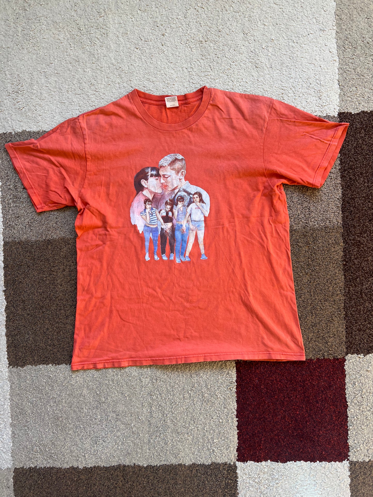 Supreme T-Shirt (L)