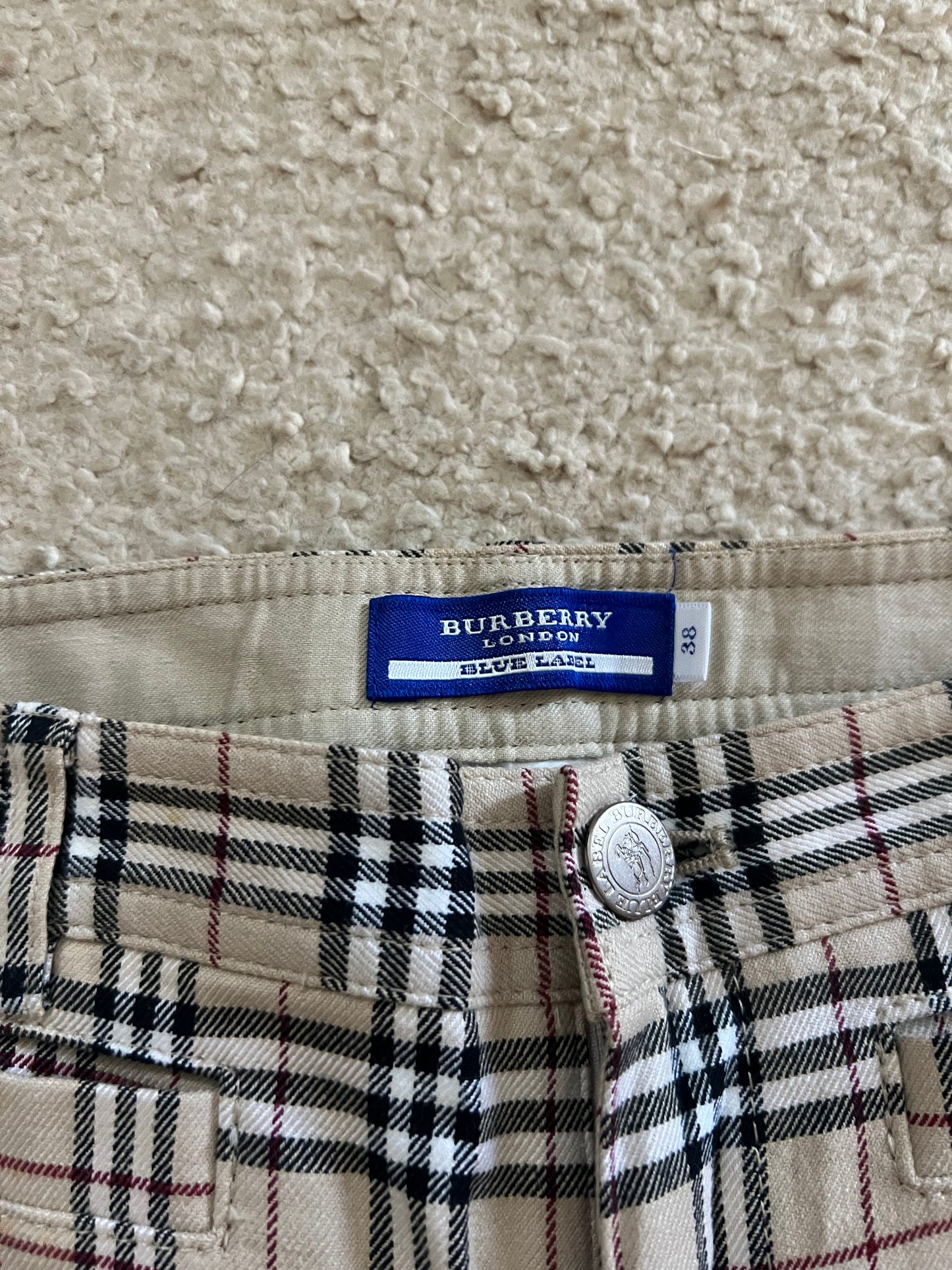 Burberry Pants (M)