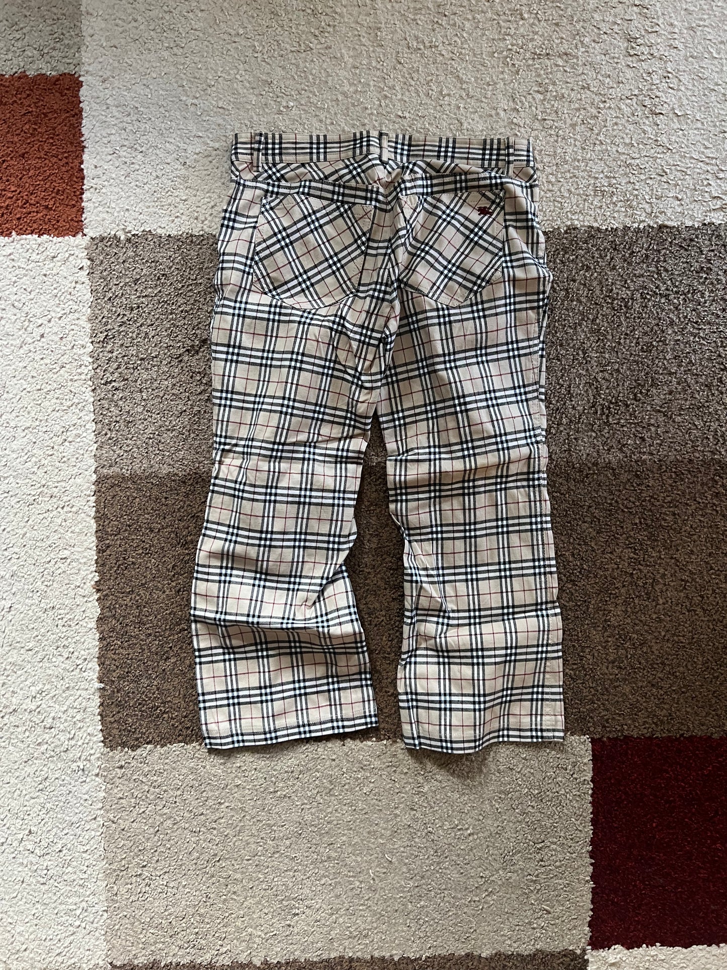 Burberry Pants (M)