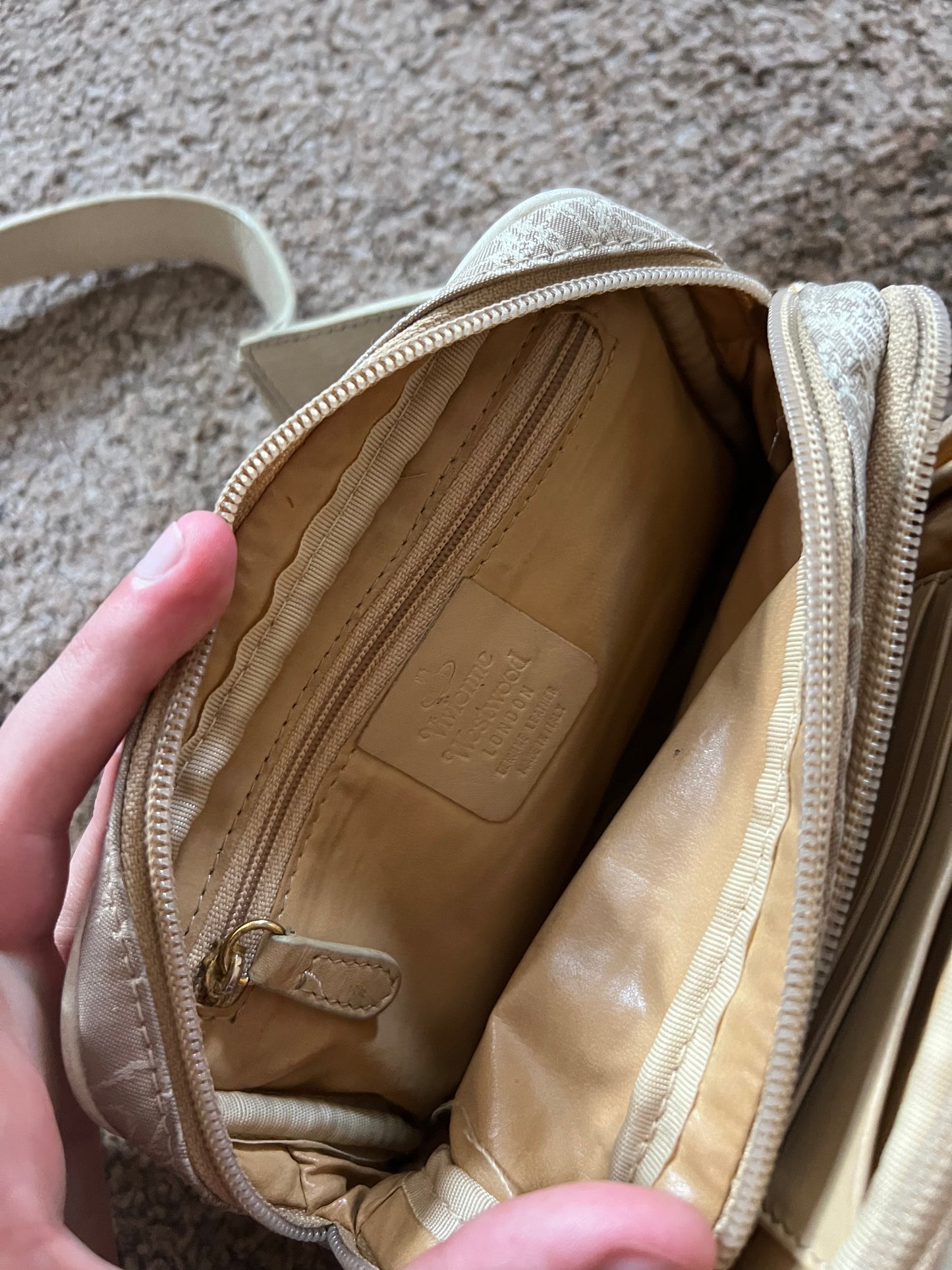 Vivienne Westwood Bag