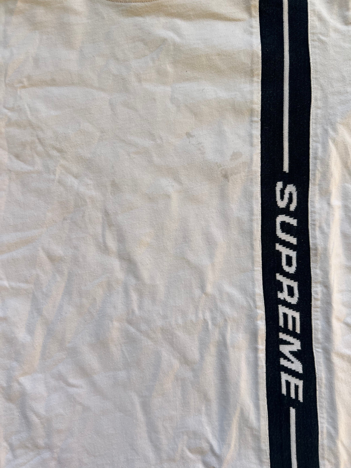 Supreme Longsleeve (M)
