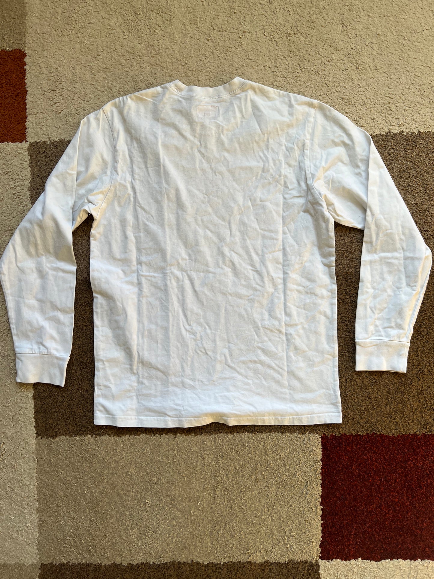 Supreme Longsleeve (M)