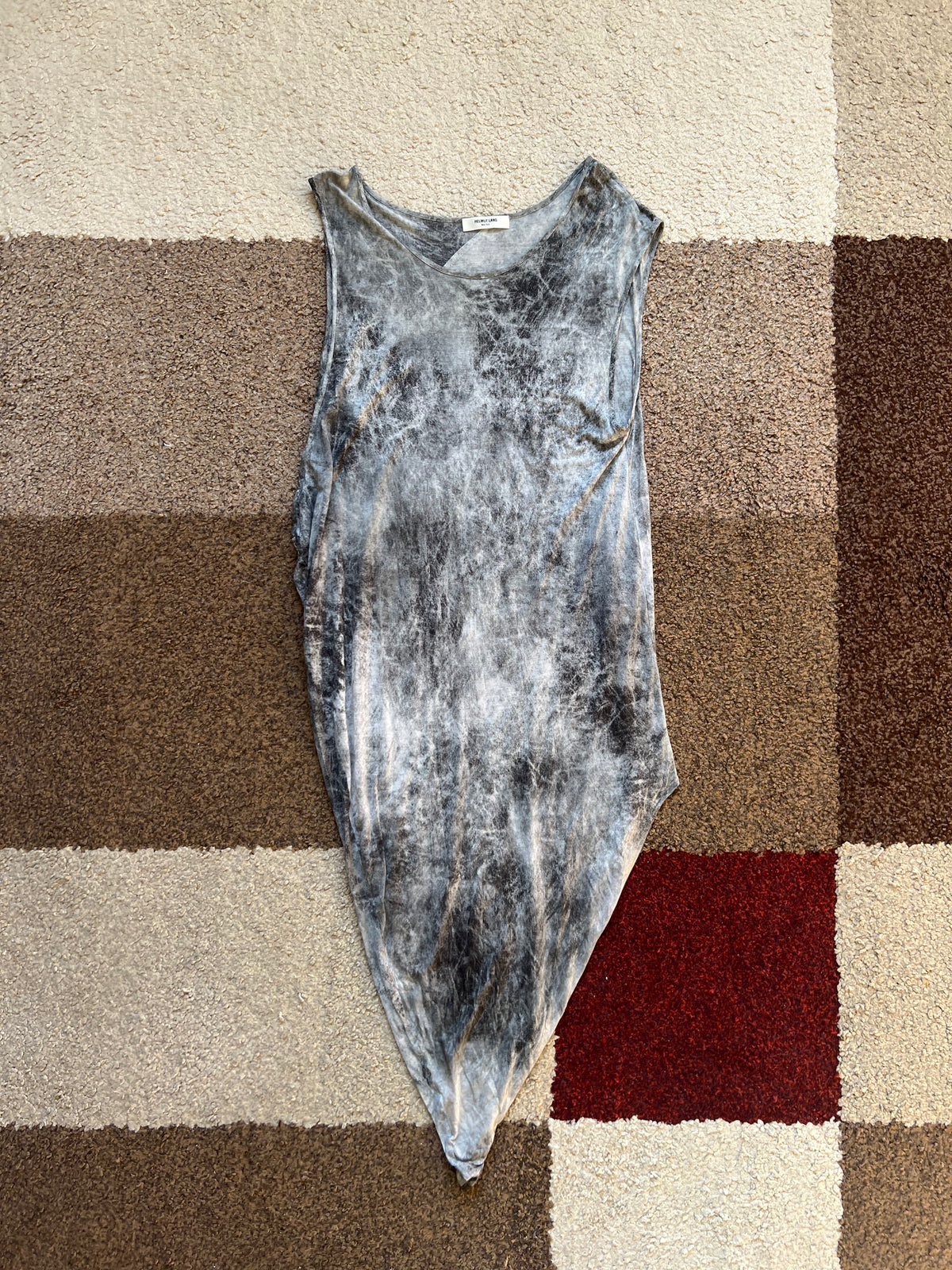 Helmut Lang Kleid (S)